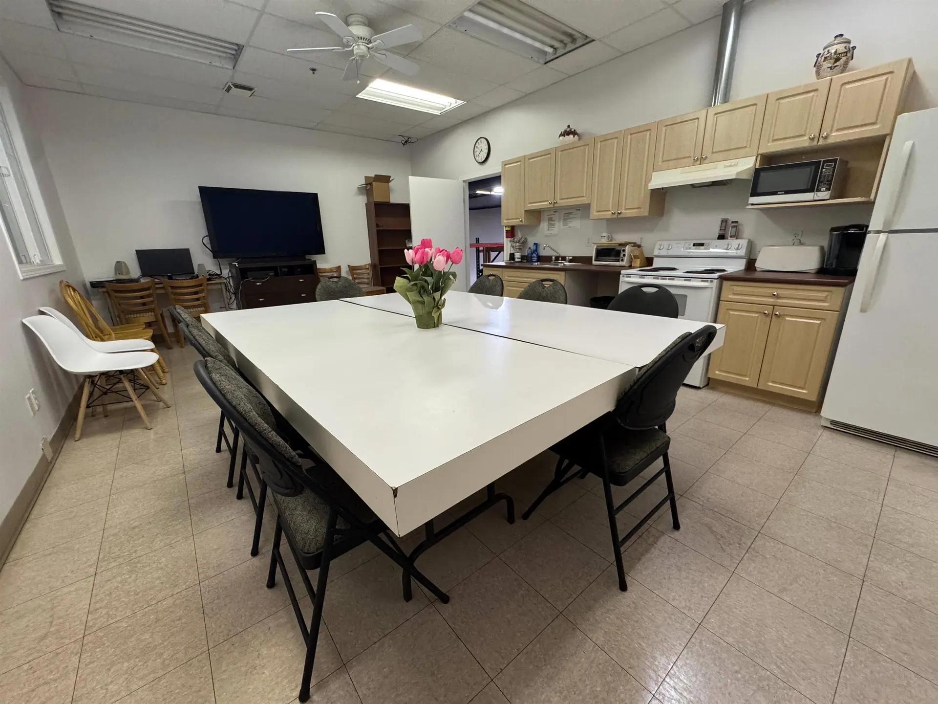 Property at #D 7677 132 STREET, Surrey, BC