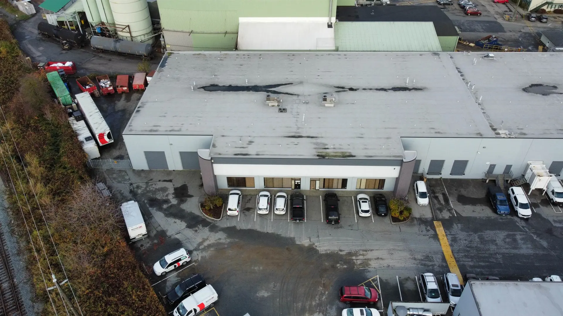 Property at #D 7677 132 STREET, Surrey, BC