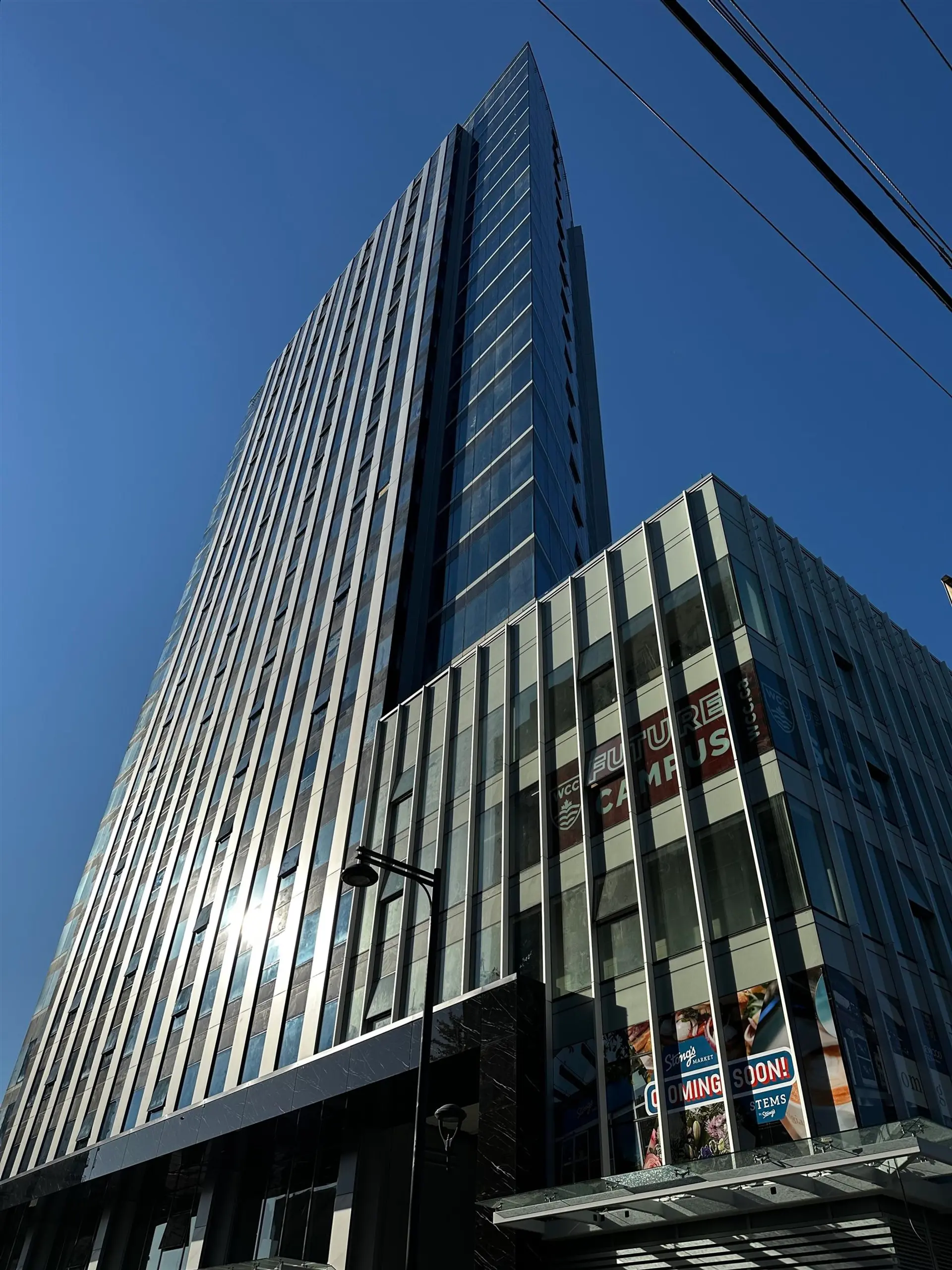 Property at #707 9686 137 STREET, Surrey, BC