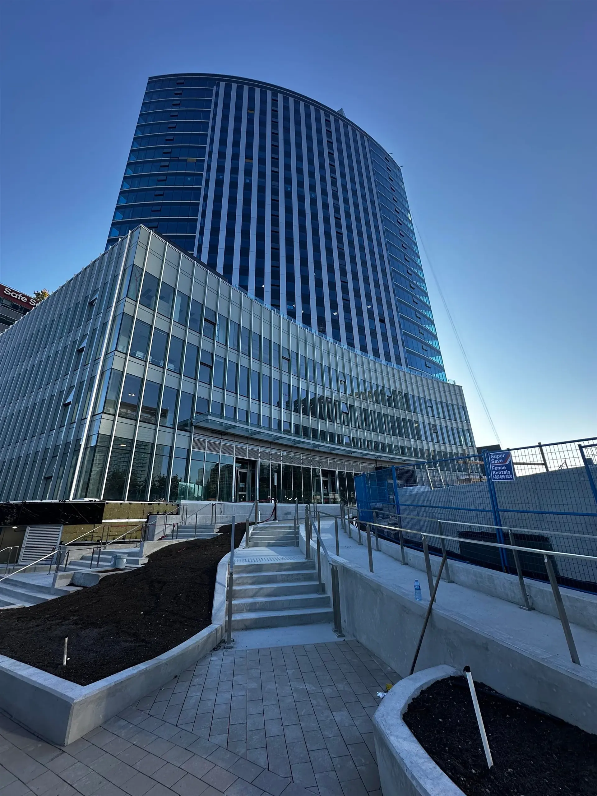 Property at #707 9686 137 STREET, Surrey, BC