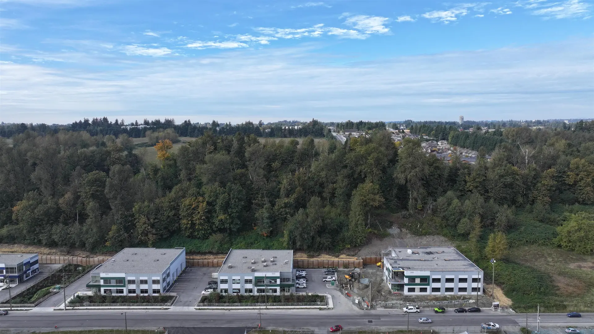 Property at 1525 RIVERSIDE ROAD, Abbotsford, BC