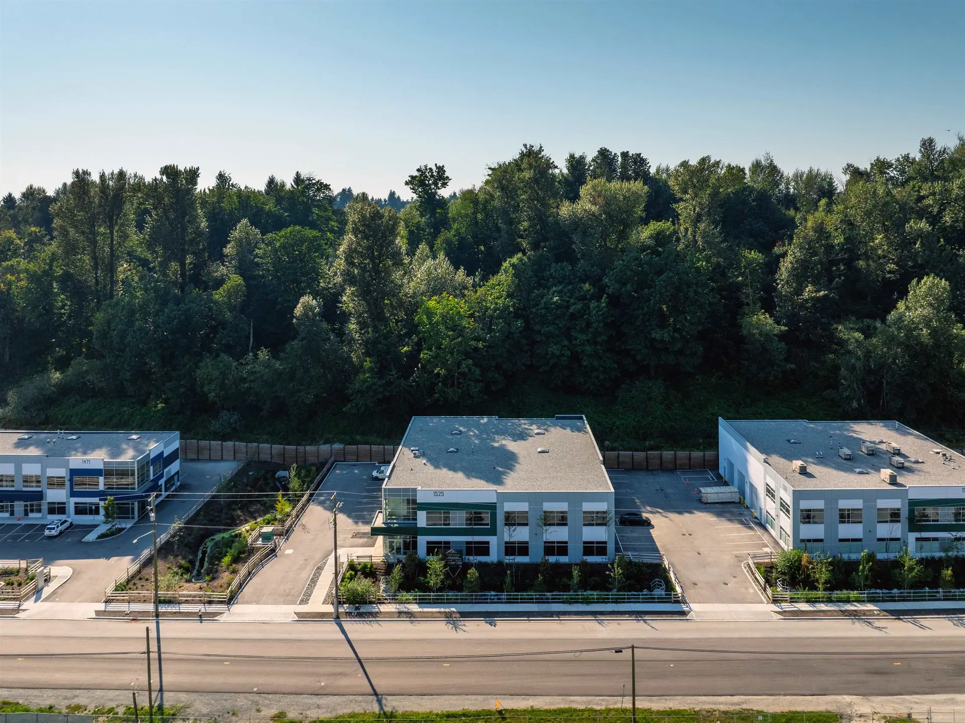 Property at 1525 RIVERSIDE ROAD, Abbotsford, BC