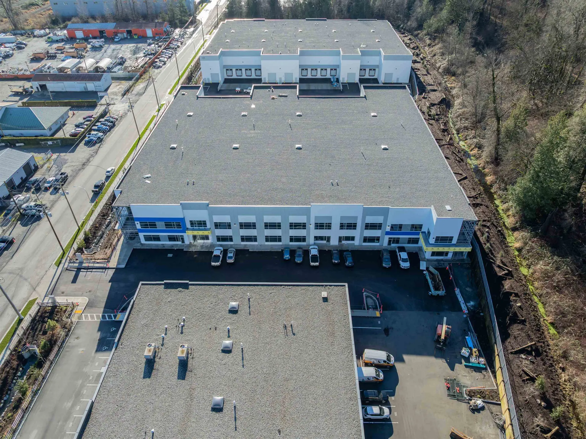 Property at #B110 1355 RIVERSIDE ROAD, Abbotsford, BC