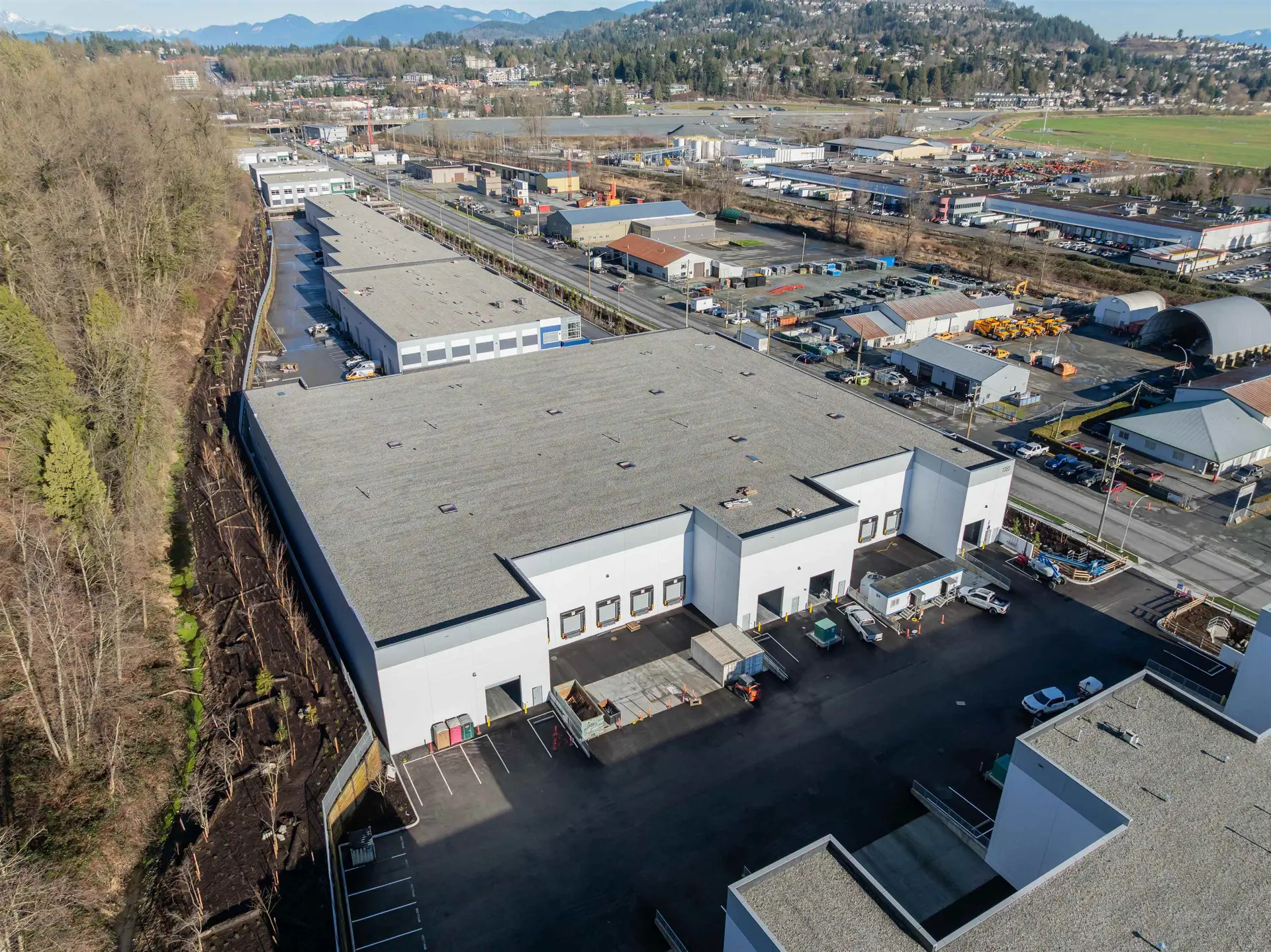 Property at #B110 1355 RIVERSIDE ROAD, Abbotsford, BC