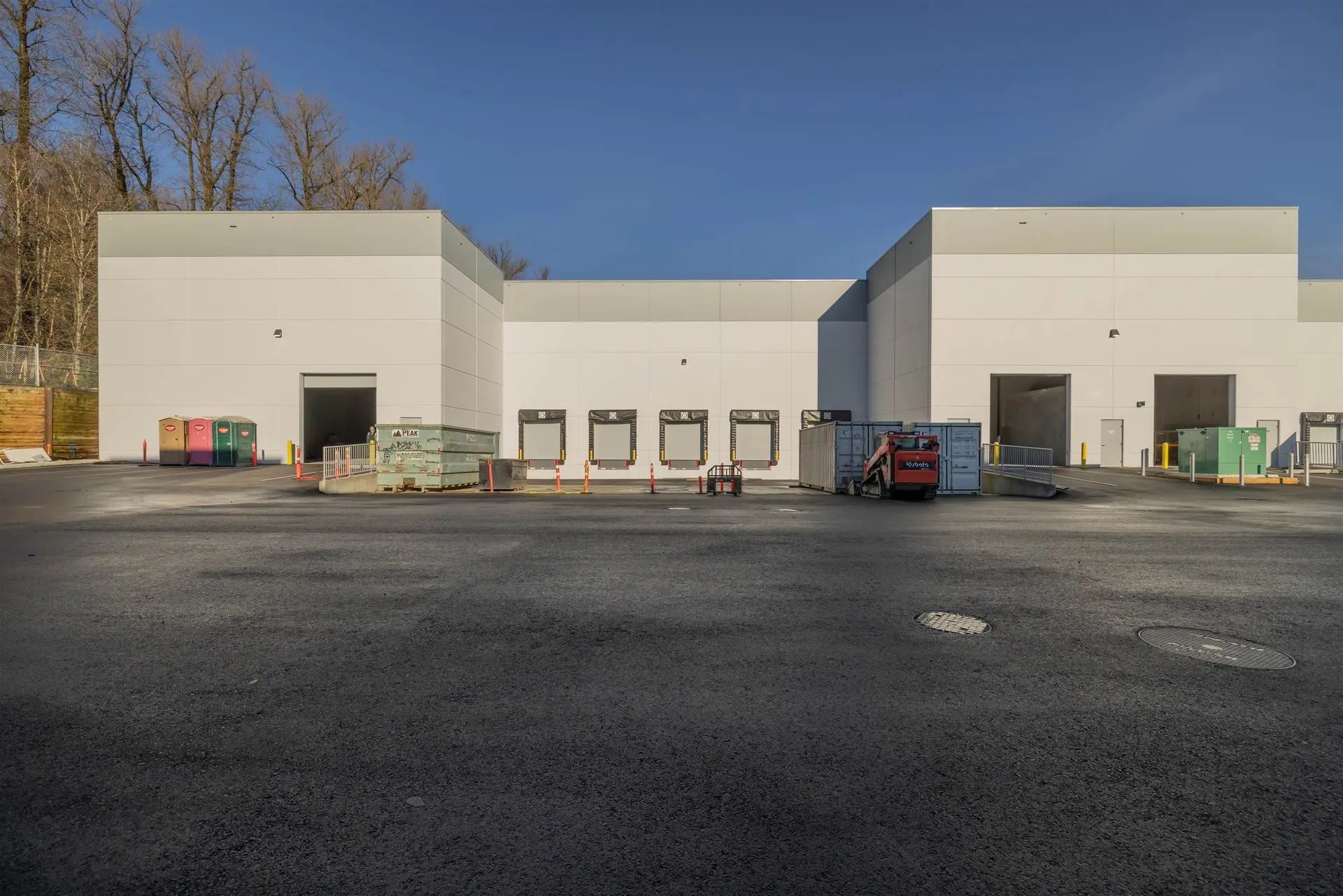 Property at #B110 1355 RIVERSIDE ROAD, Abbotsford, BC