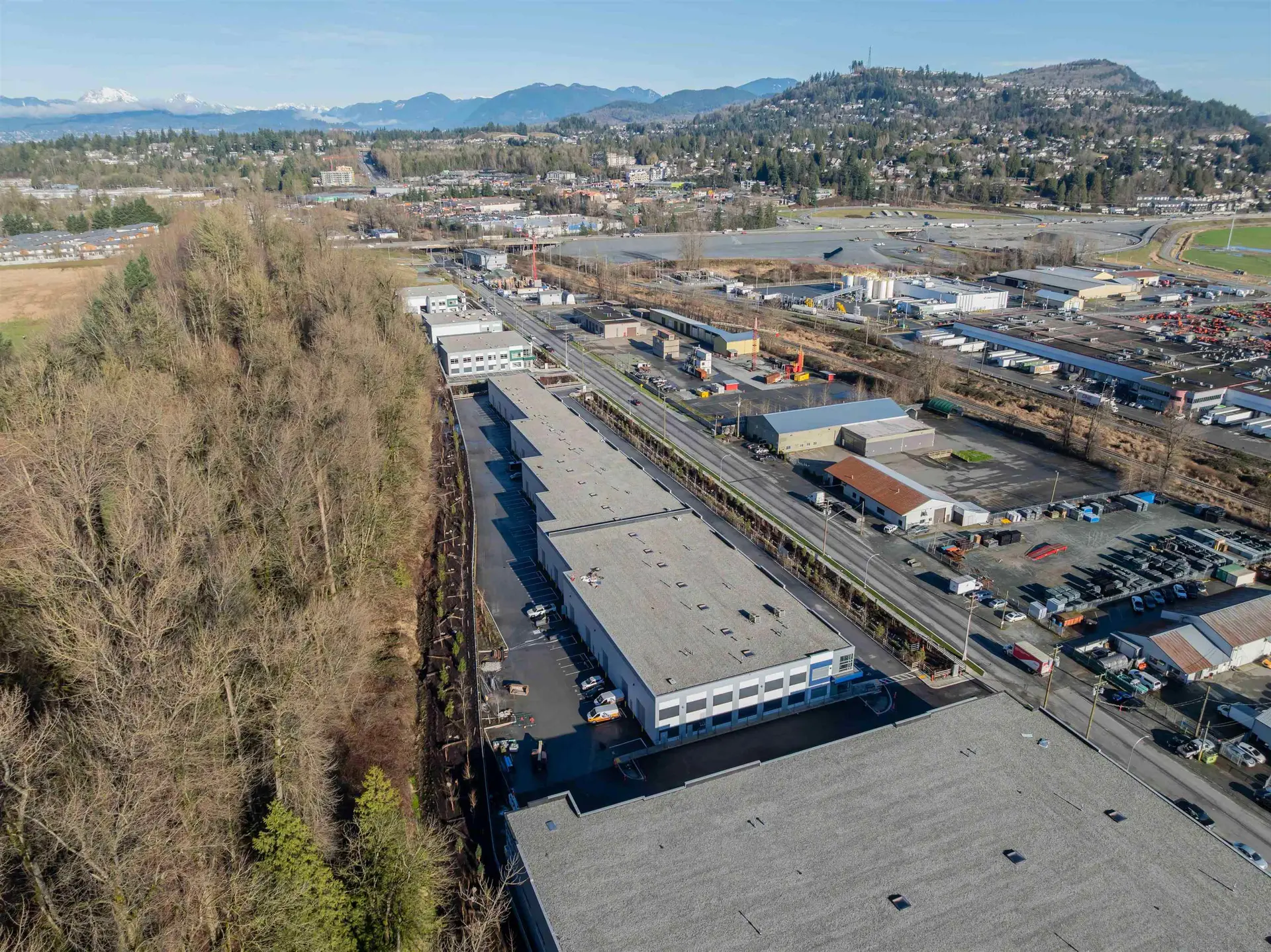 Property at #C145 1471 RIVERSIDE ROAD, Abbotsford, BC