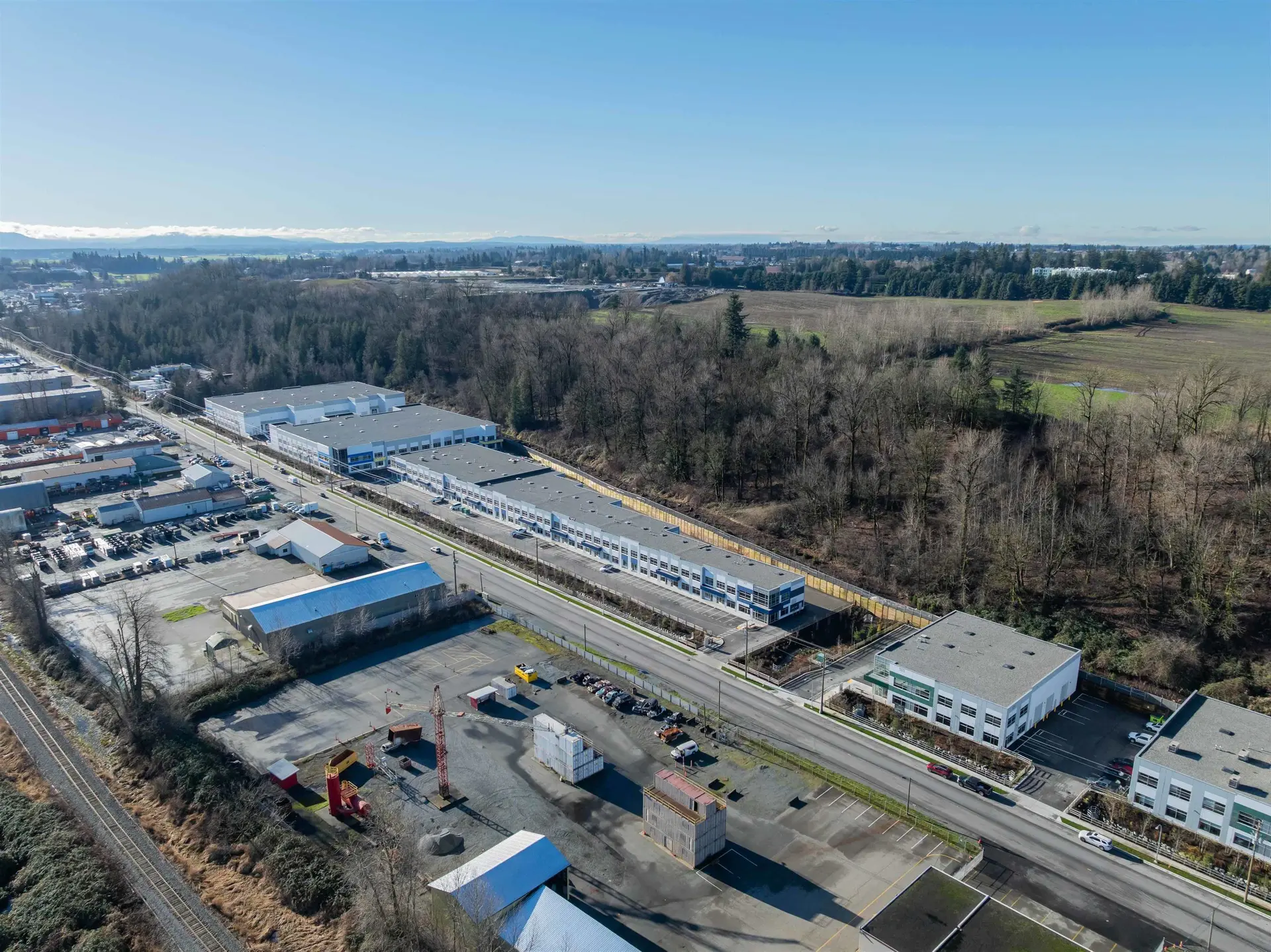 Property at #C145 1471 RIVERSIDE ROAD, Abbotsford, BC