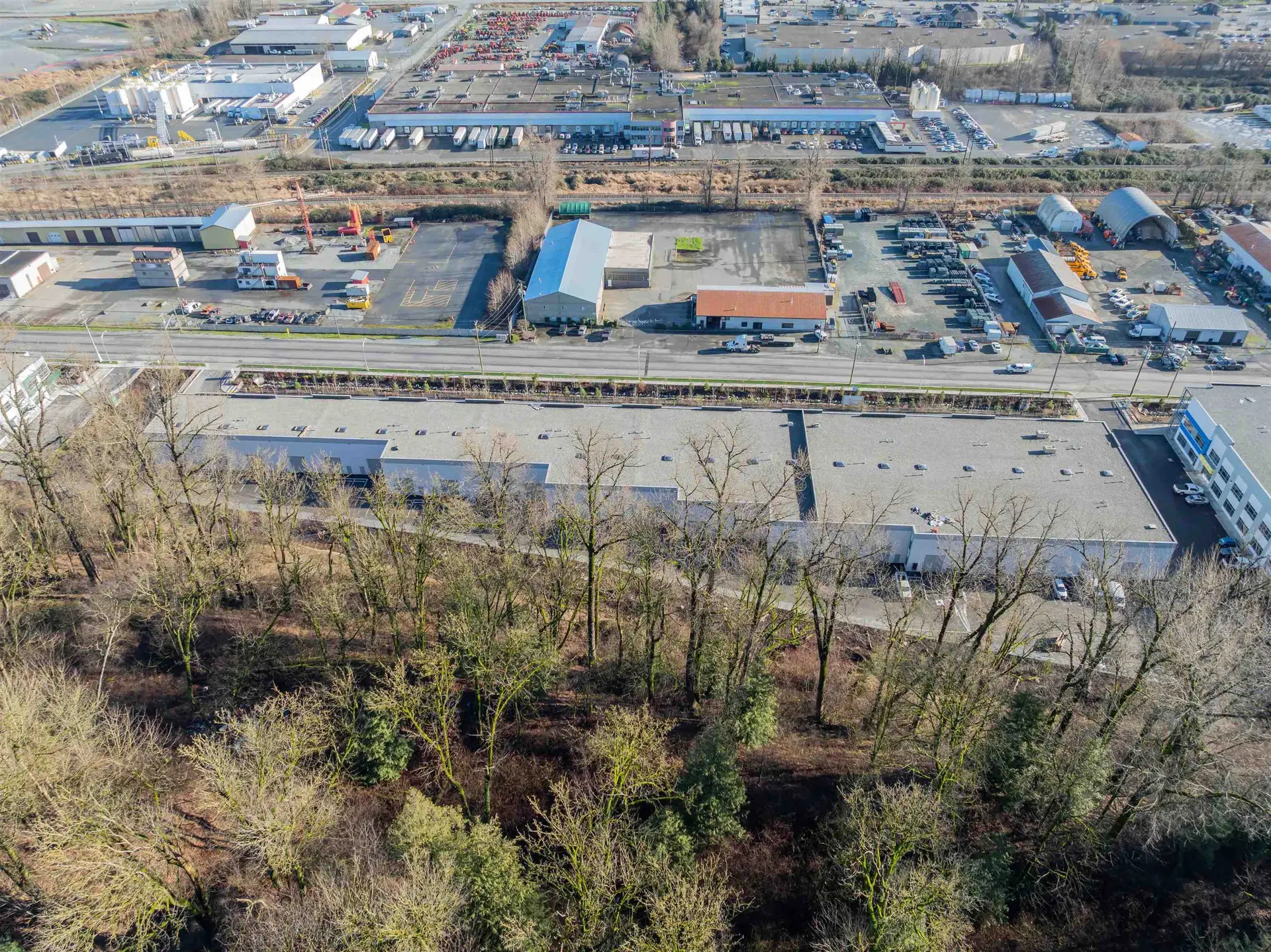 Property at #C145 1471 RIVERSIDE ROAD, Abbotsford, BC