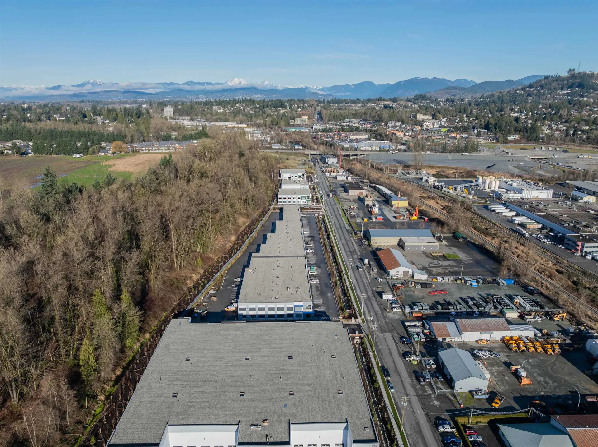 Property at #C145 1471 RIVERSIDE ROAD, Abbotsford, BC