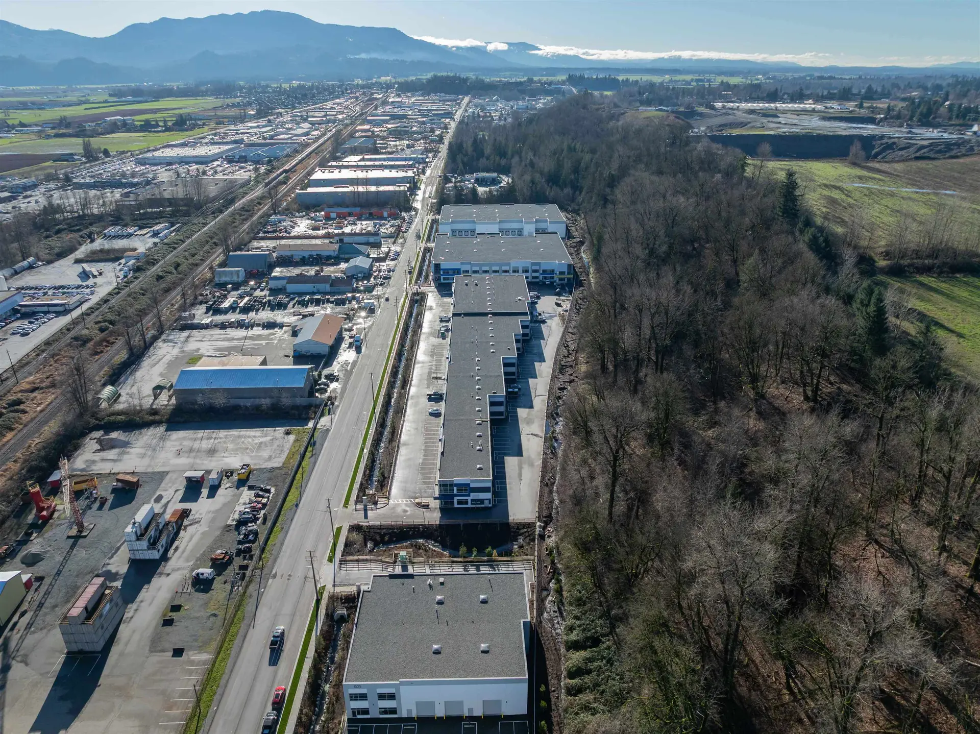 Property at #C145 1471 RIVERSIDE ROAD, Abbotsford, BC