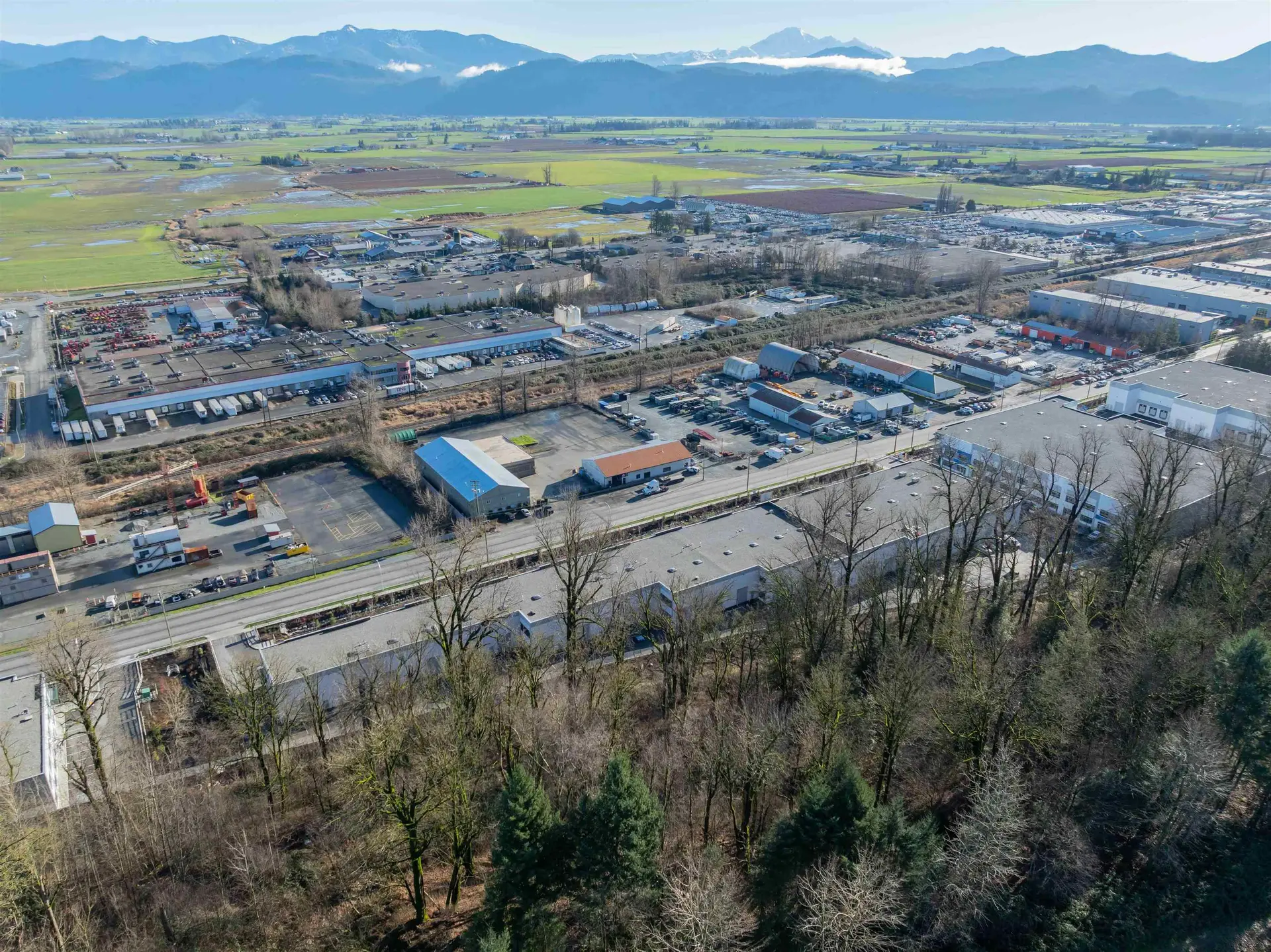 Property at #C145 1471 RIVERSIDE ROAD, Abbotsford, BC