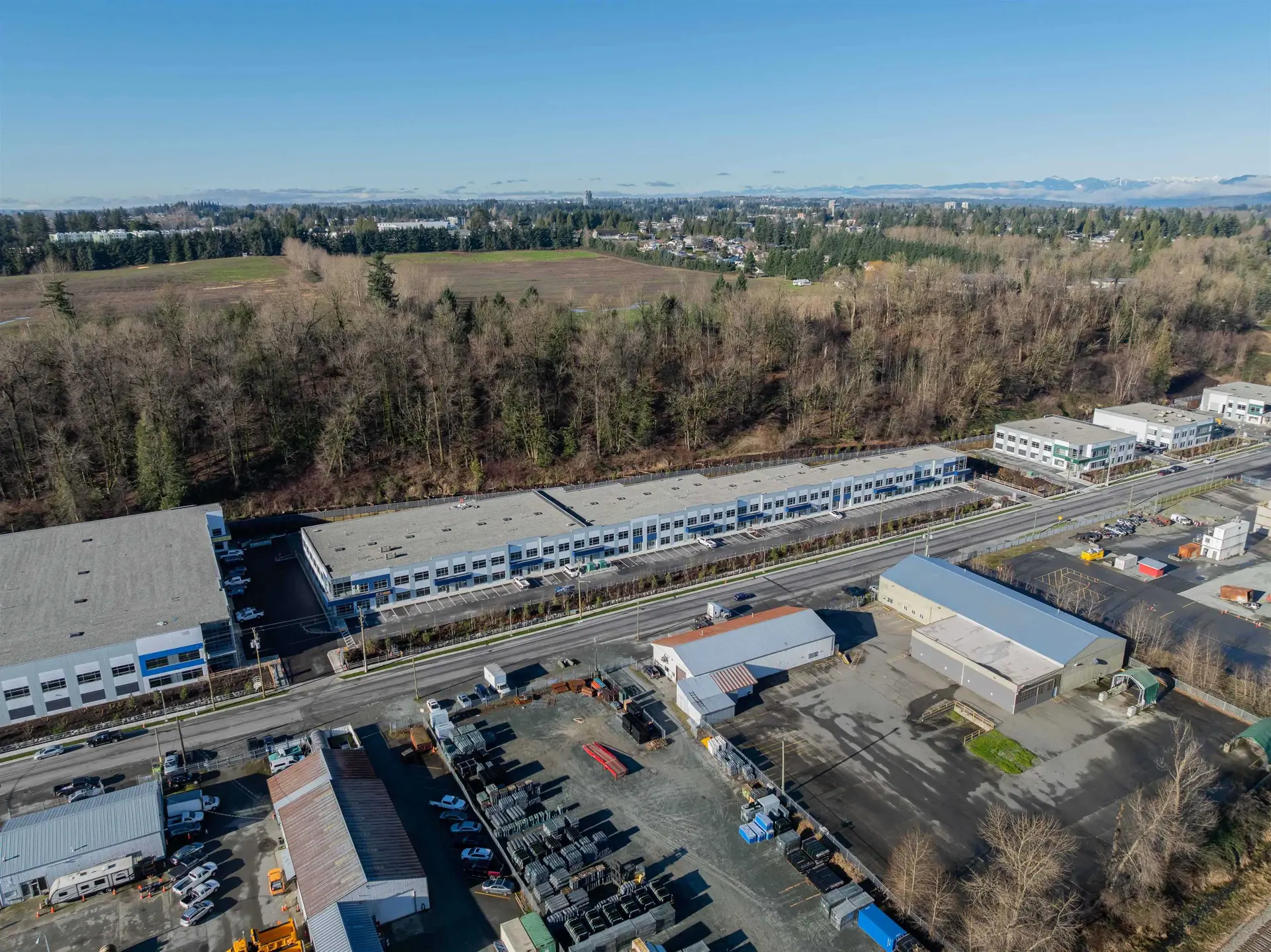 Property at #C155 1471 RIVERSIDE ROAD, Abbotsford, BC