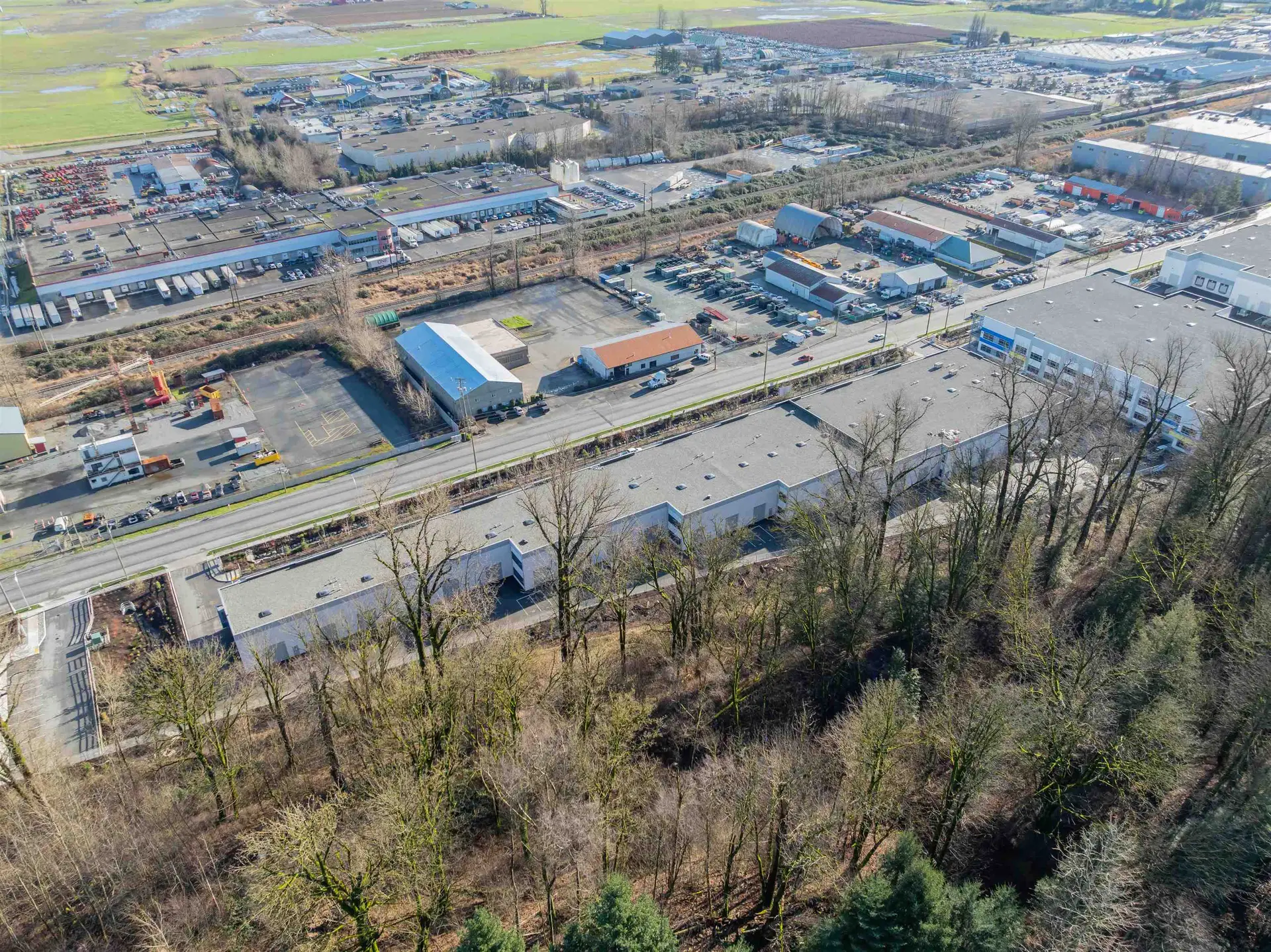 Property at #C155 1471 RIVERSIDE ROAD, Abbotsford, BC