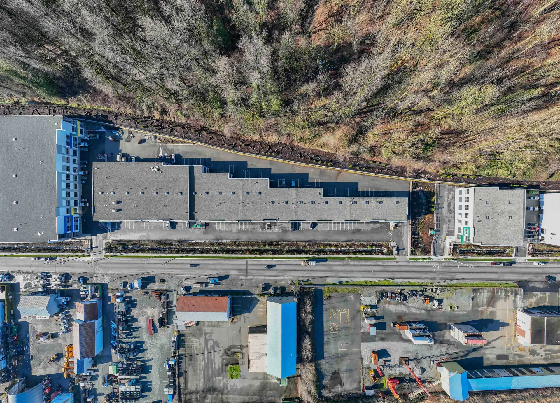 Property at #C155 1471 RIVERSIDE ROAD, Abbotsford, BC