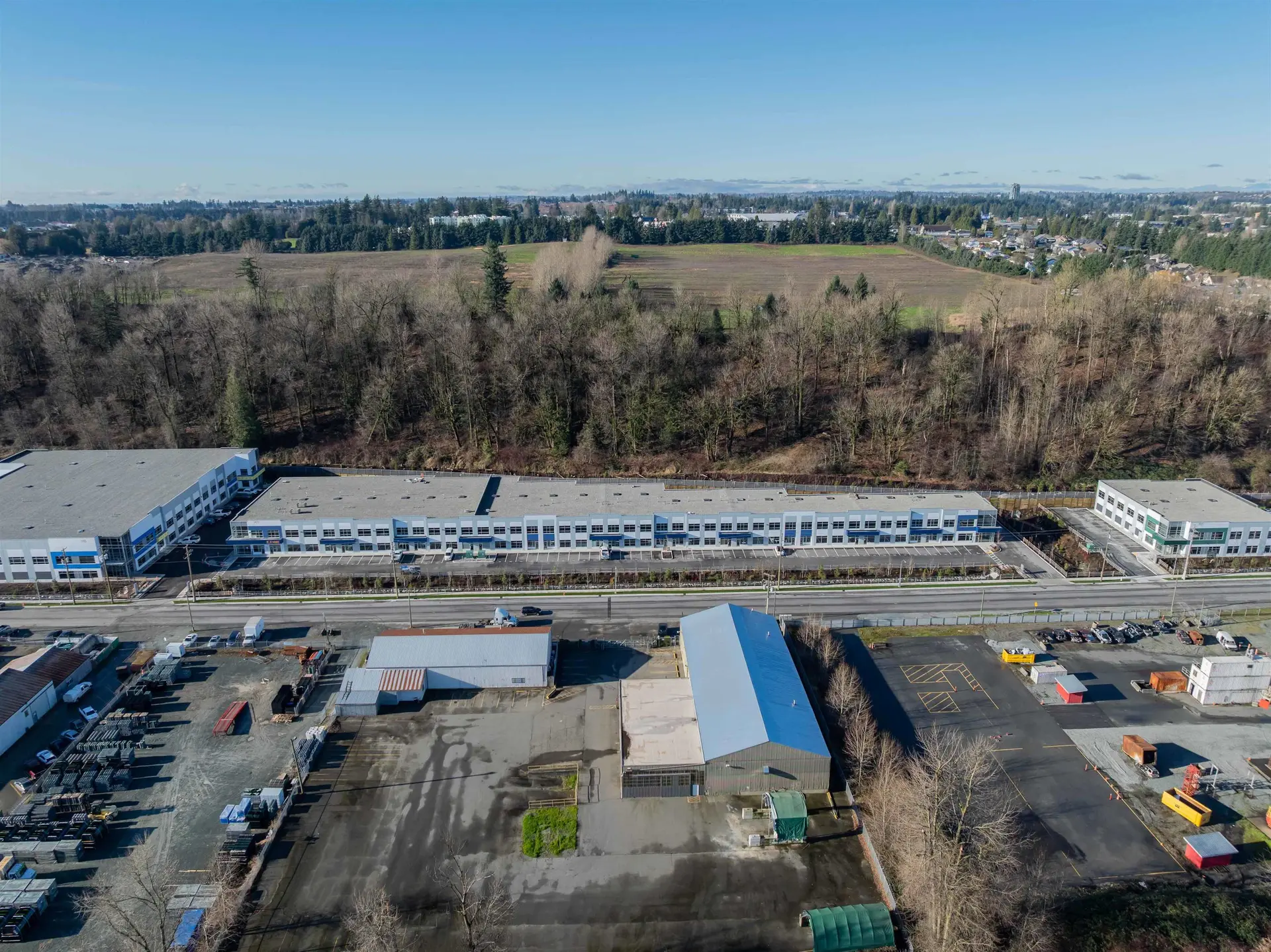 Property at #C155 1471 RIVERSIDE ROAD, Abbotsford, BC