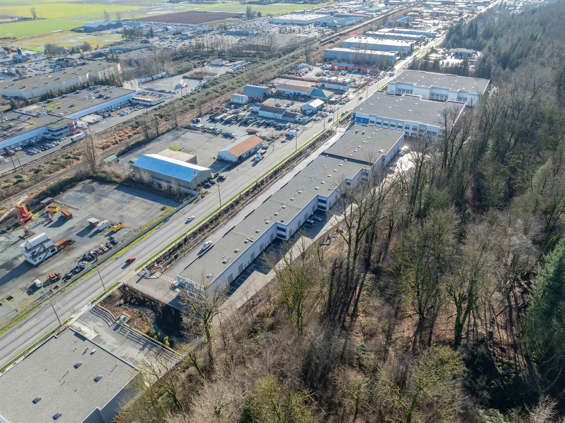 Property at #C175 1471 RIVERSIDE ROAD, Abbotsford, BC