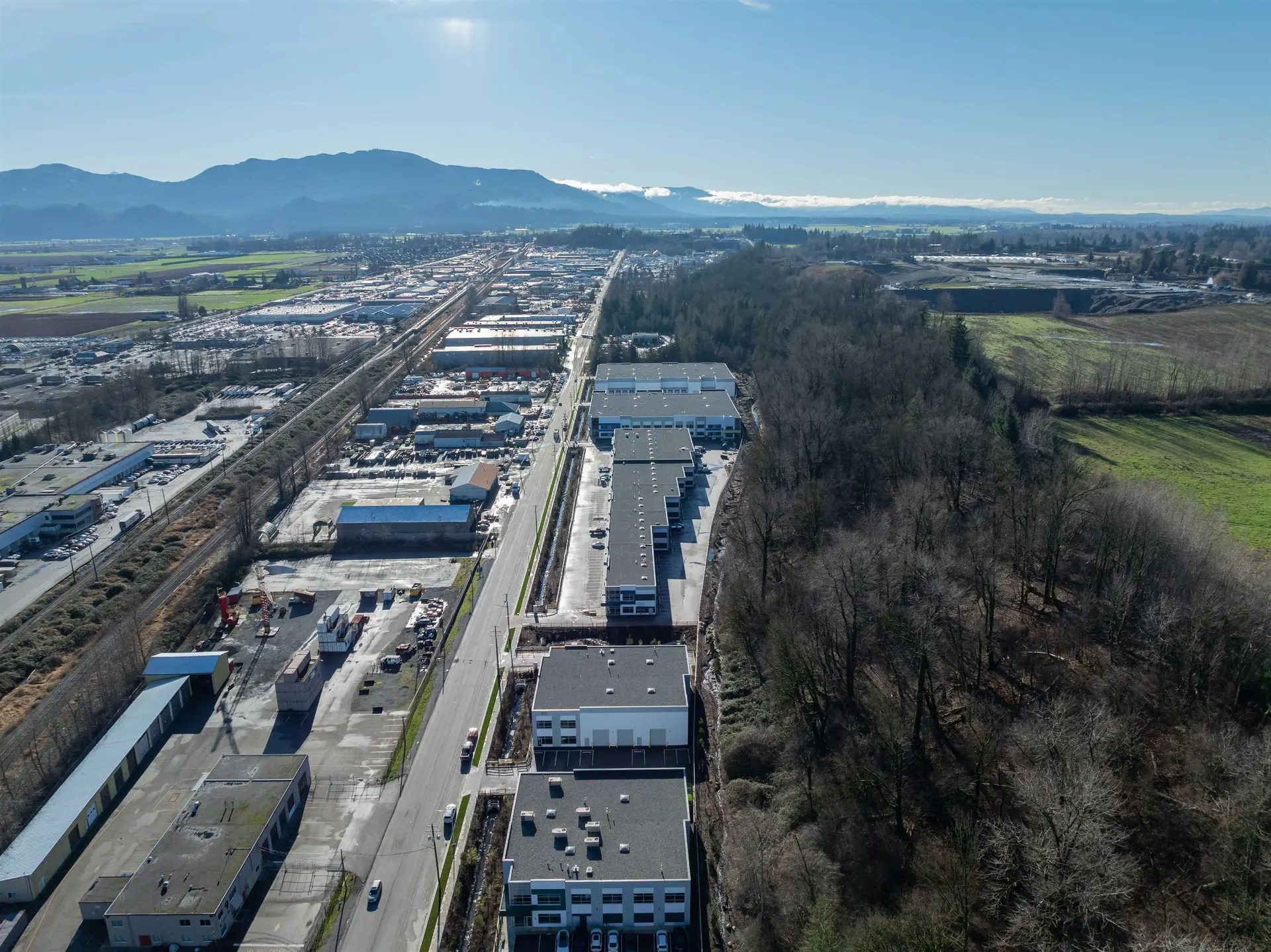 Property at #C175 1471 RIVERSIDE ROAD, Abbotsford, BC