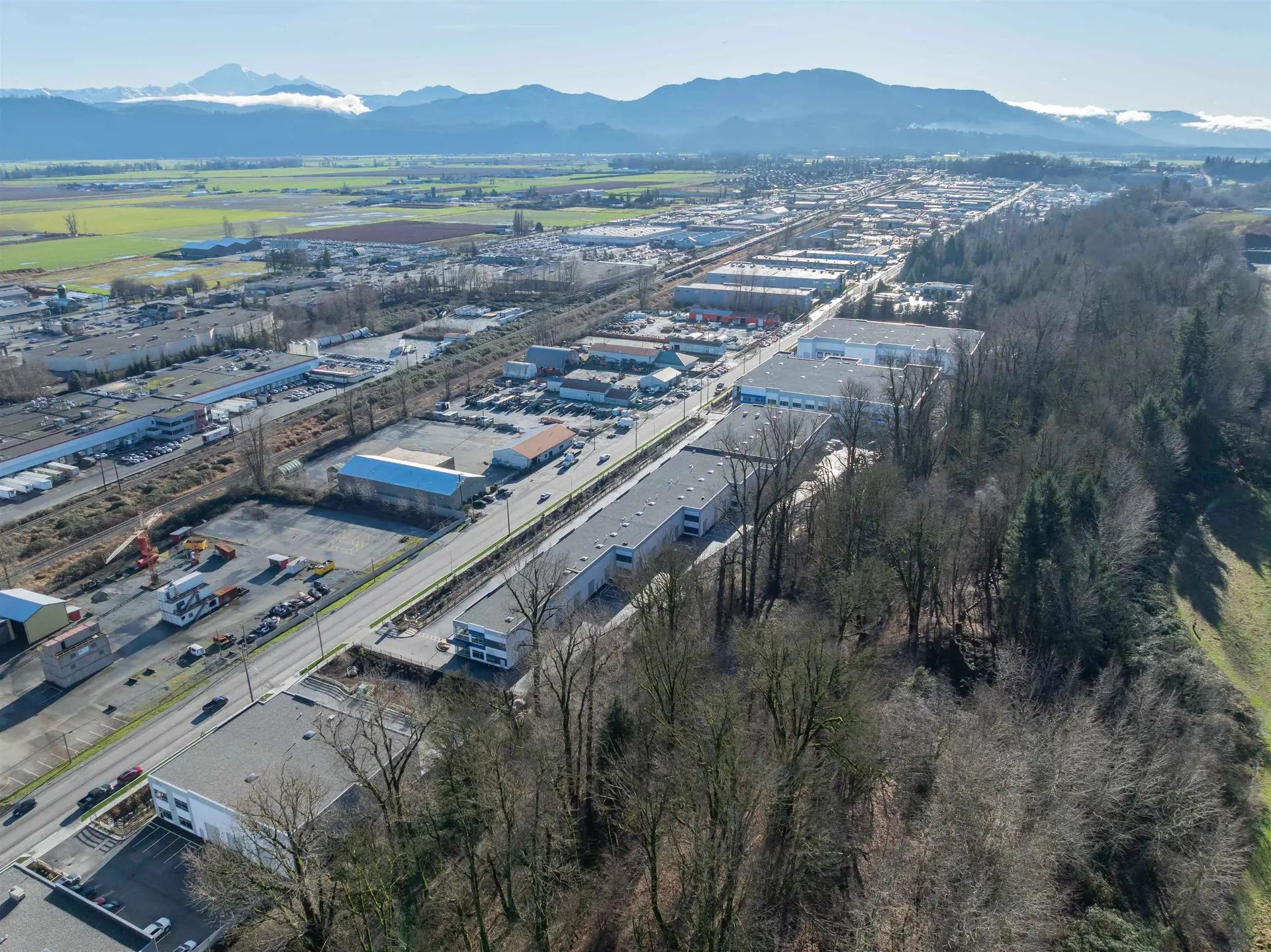 Property at #C175 1471 RIVERSIDE ROAD, Abbotsford, BC