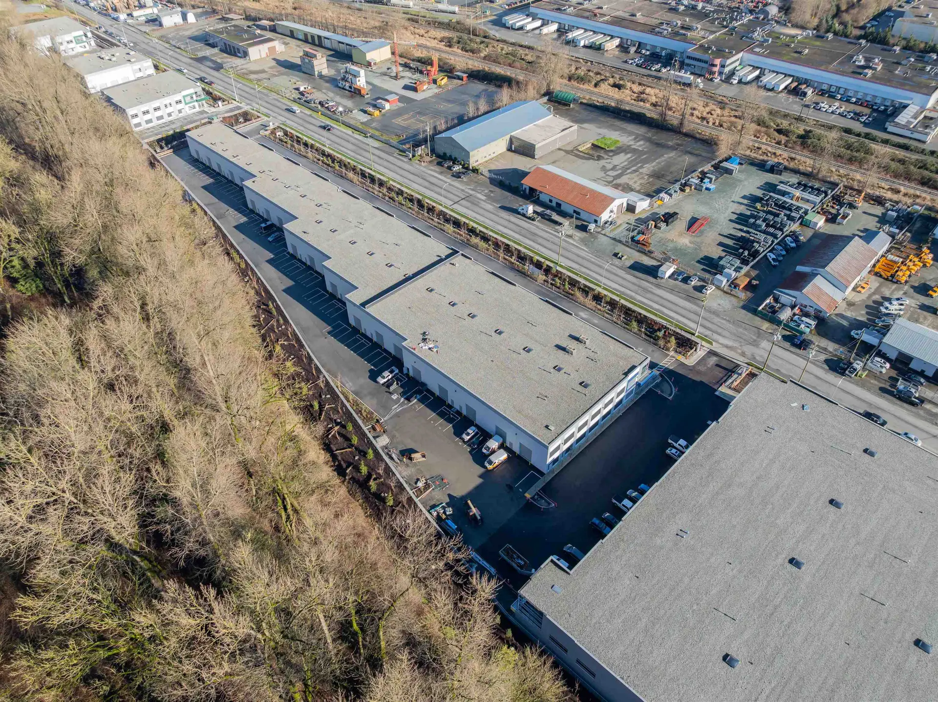 Property at #C175 1471 RIVERSIDE ROAD, Abbotsford, BC