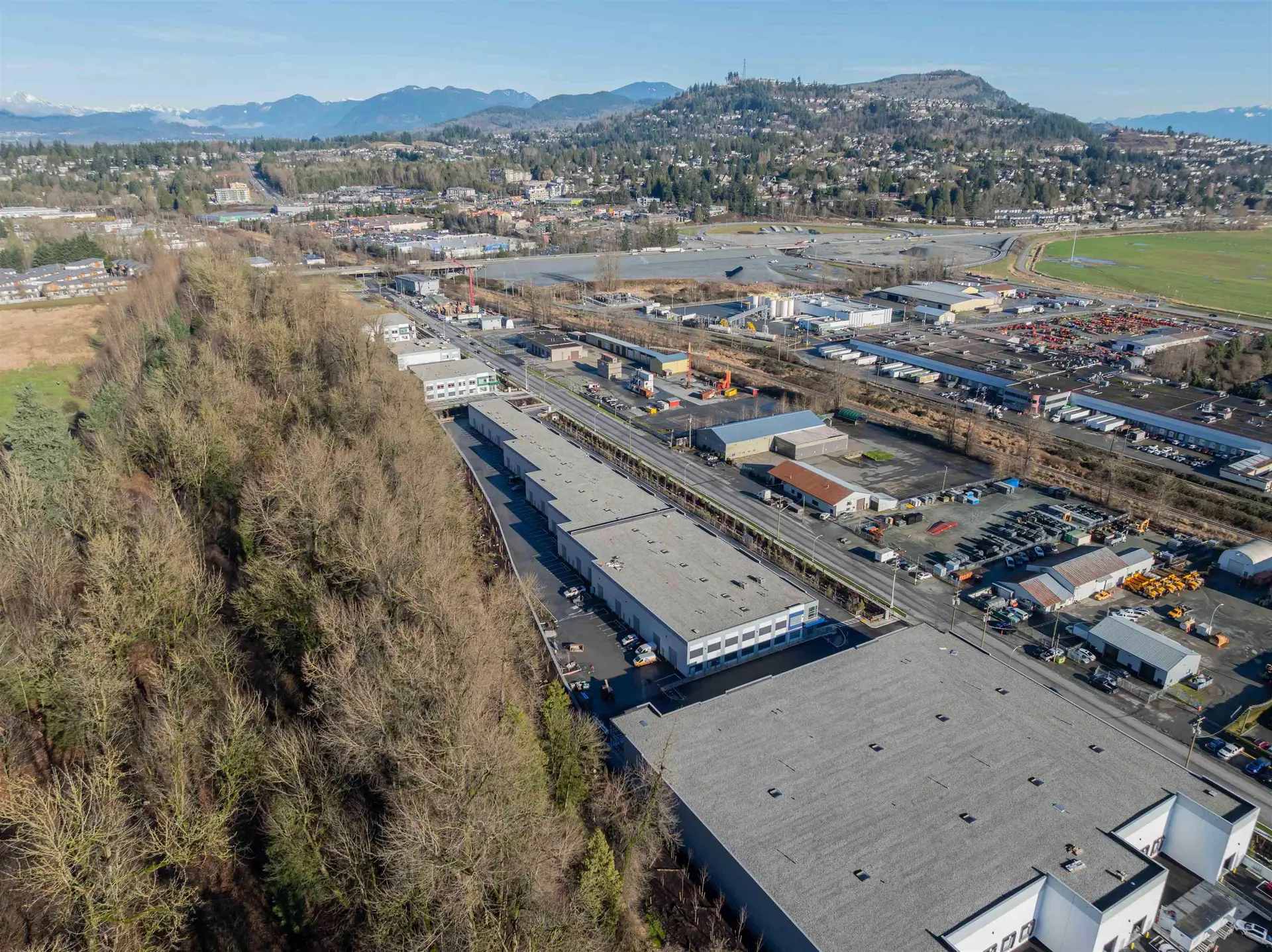 Property at #C175 1471 RIVERSIDE ROAD, Abbotsford, BC