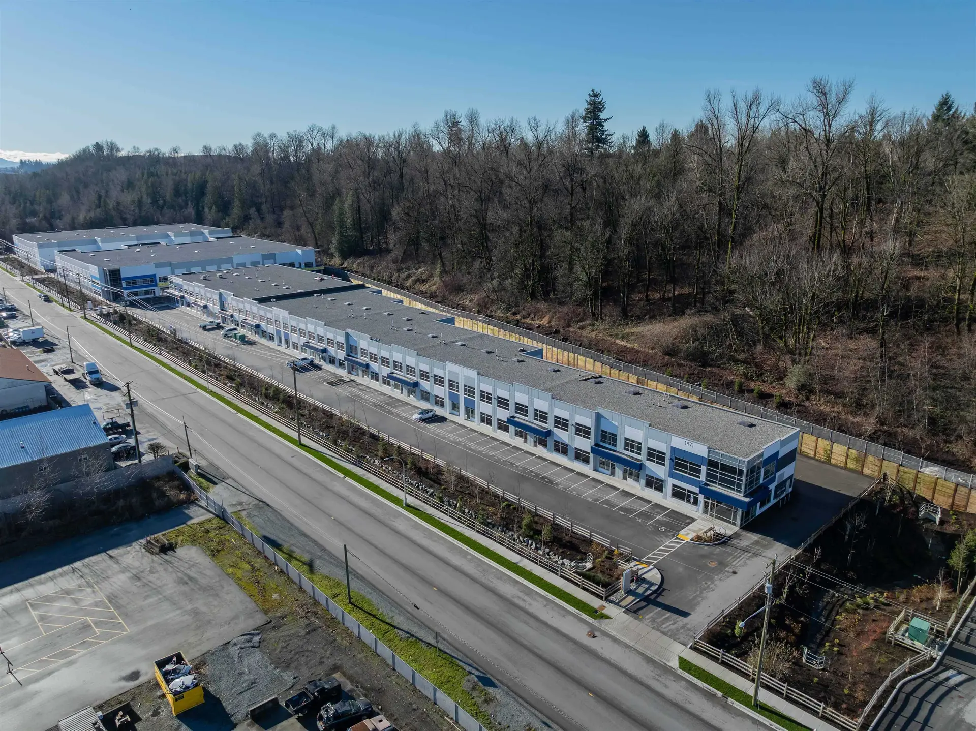 Property at #C175 1471 RIVERSIDE ROAD, Abbotsford, BC