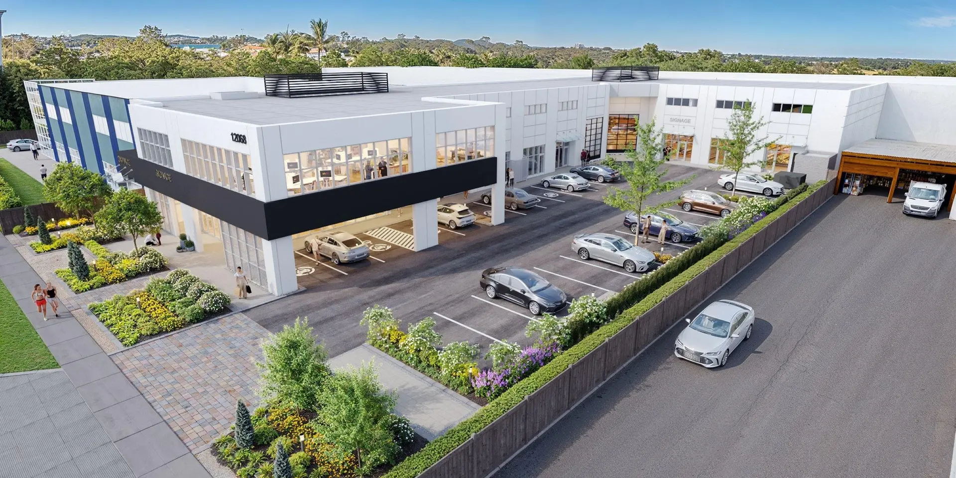 Property at #202 12070 90 AVENUE, Surrey, BC