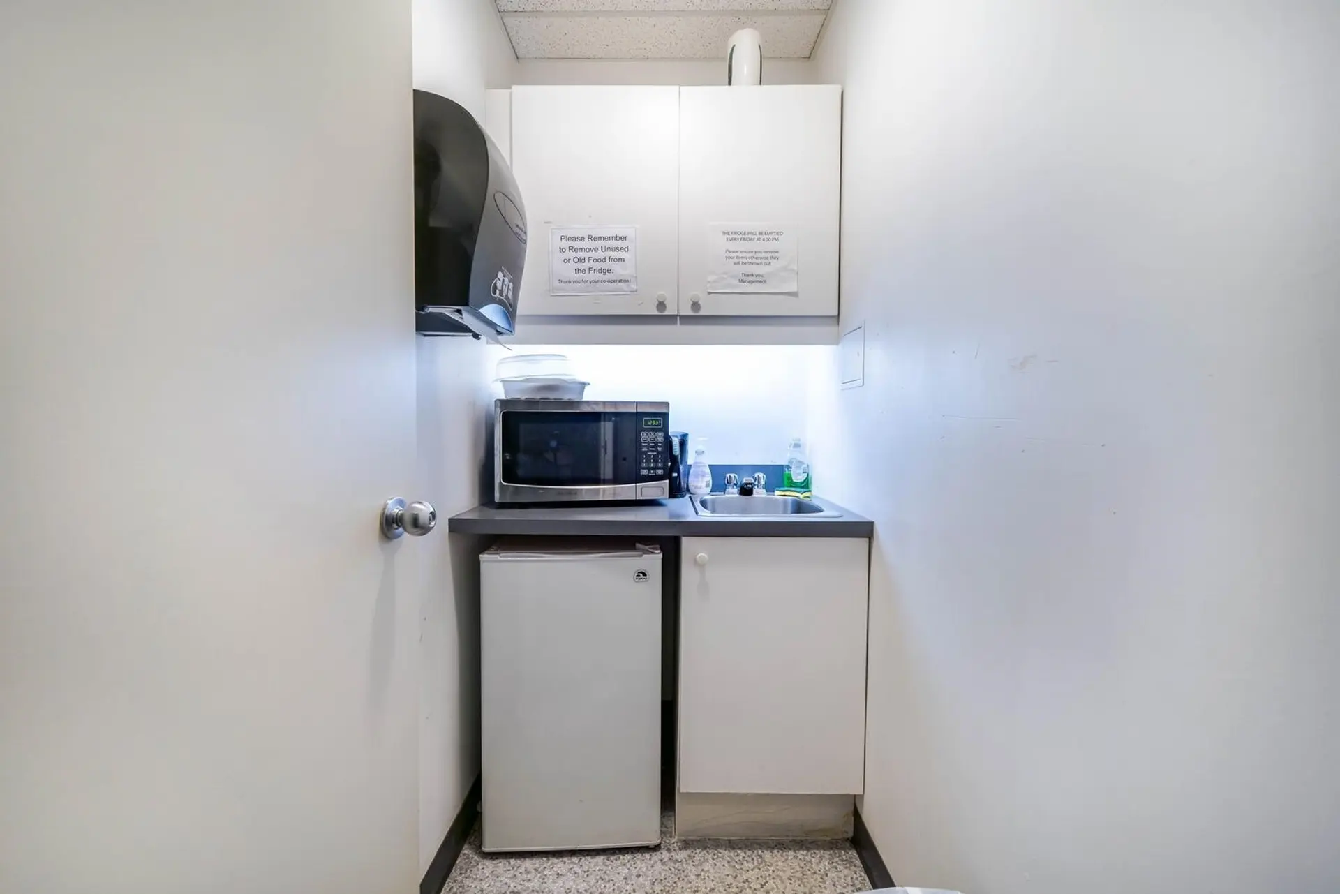 Property at #614 938 HOWE STREET, Vancouver, BC