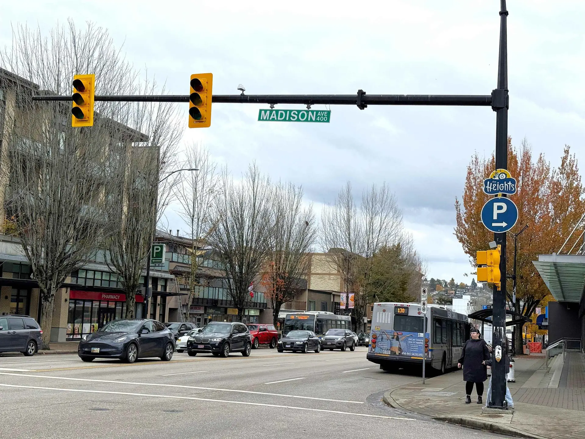 Property at 4266 HASTINGS STREET, Burnaby, BC