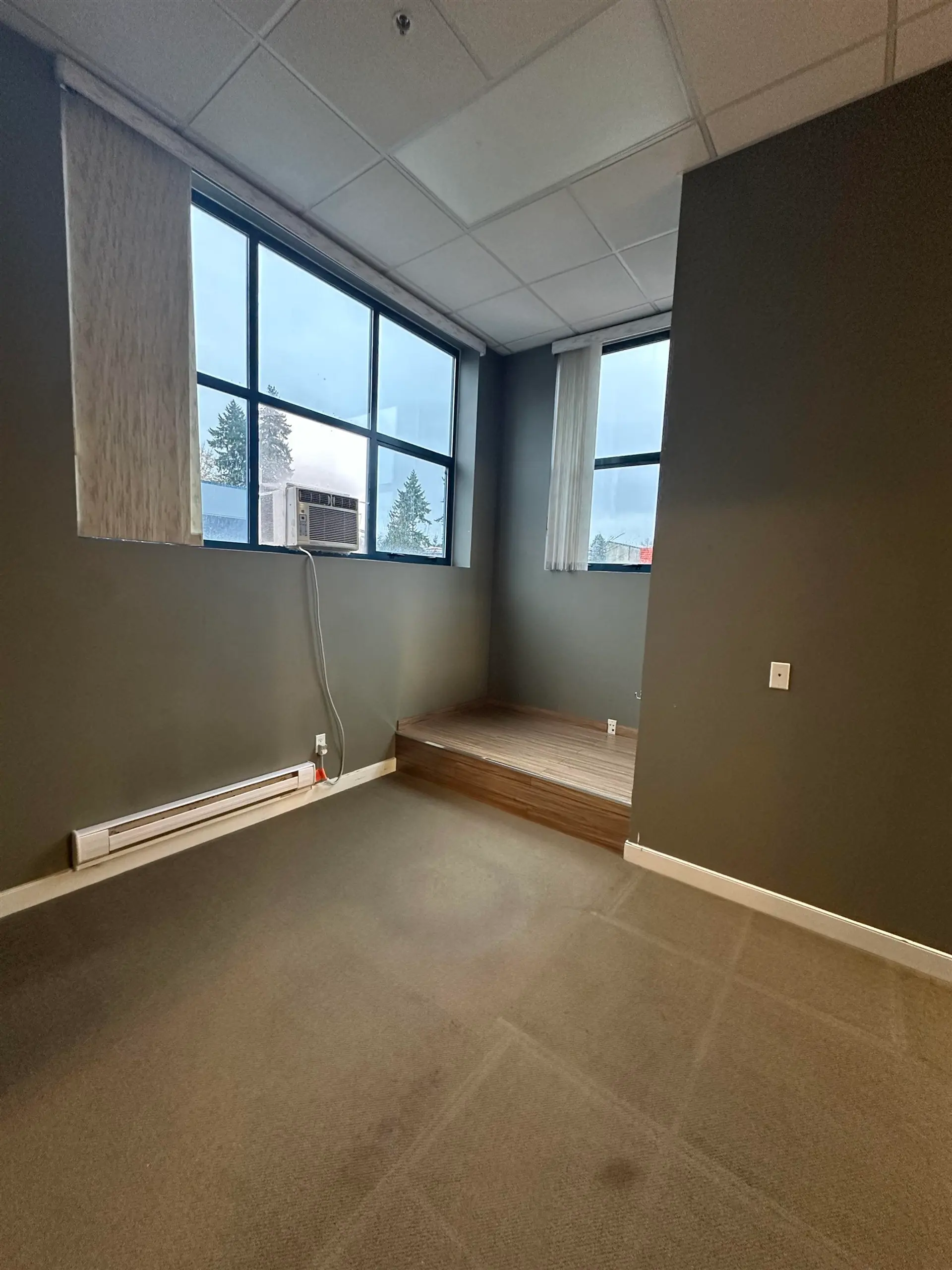 Property at #107 & 108 13045 84 AVENUE, Surrey, BC