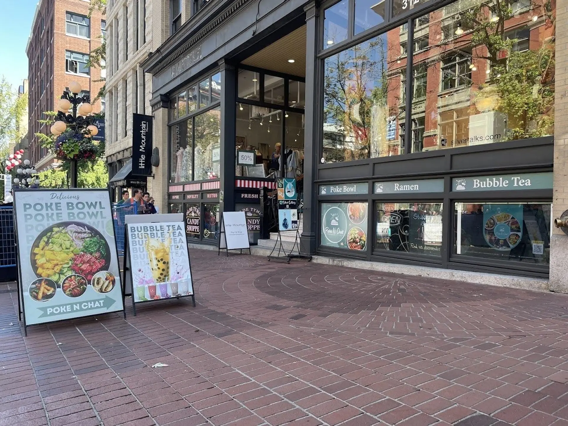 Property at [private address], Vancouver, BC