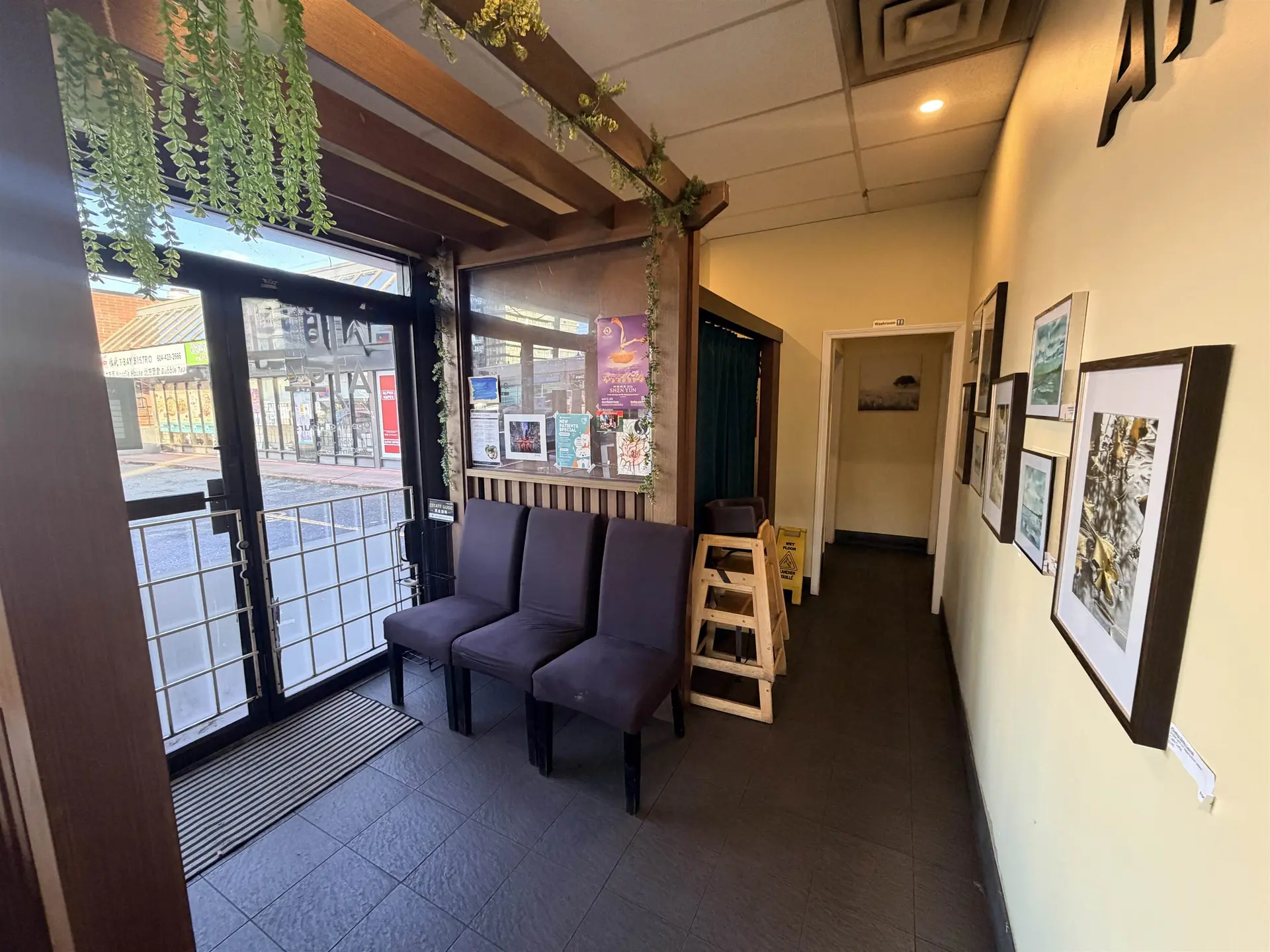 Property at #118646 CONFIDENCIAL, Vancouver, BC