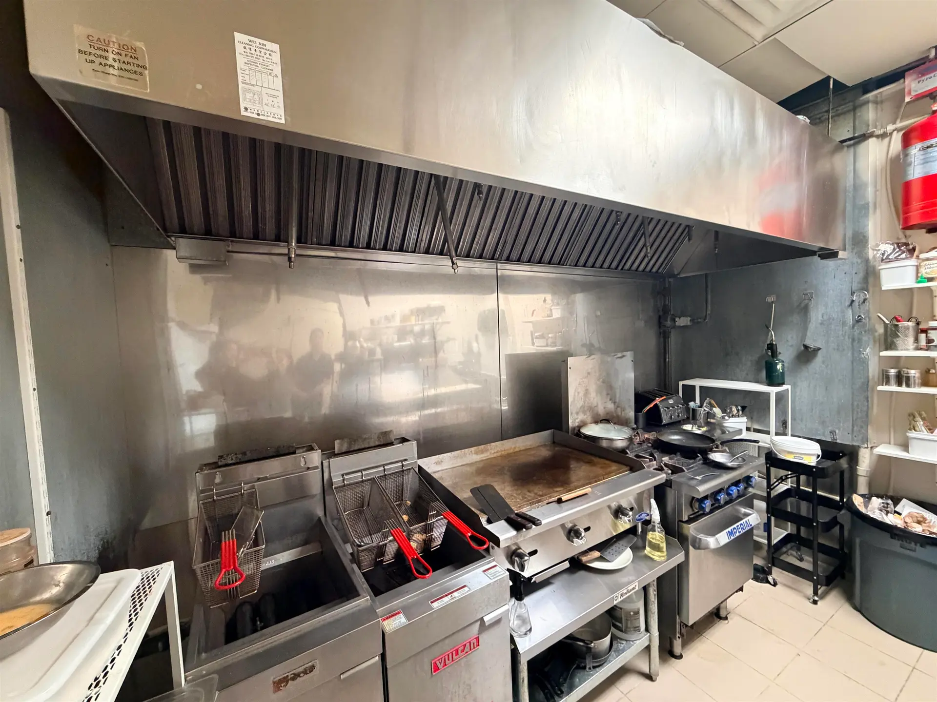 Property at #118646 CONFIDENCIAL, Vancouver, BC