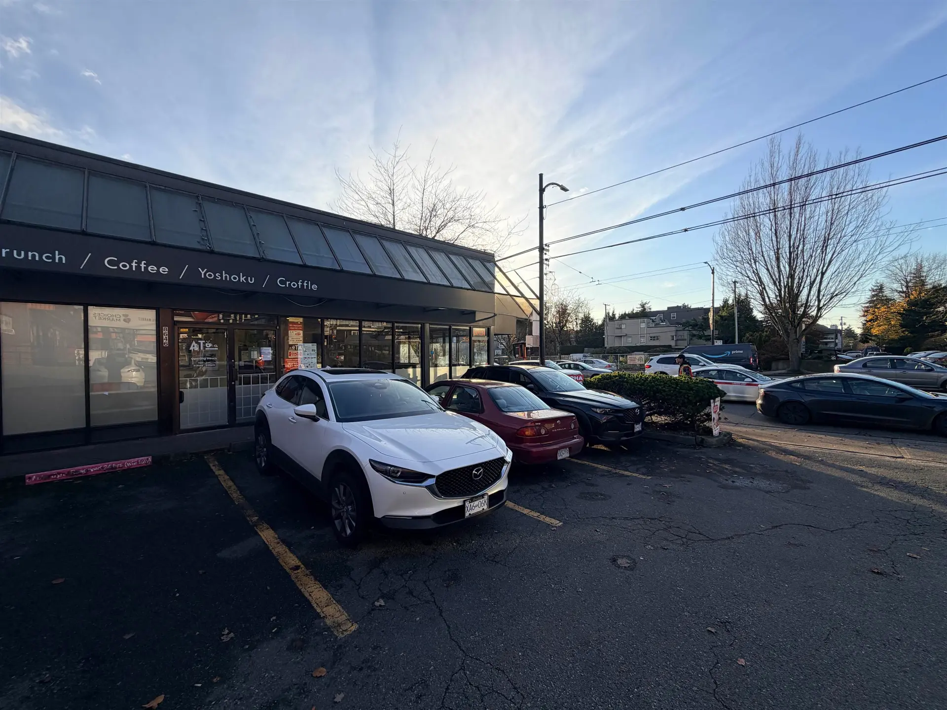 Property at #118646 CONFIDENCIAL, Vancouver, BC