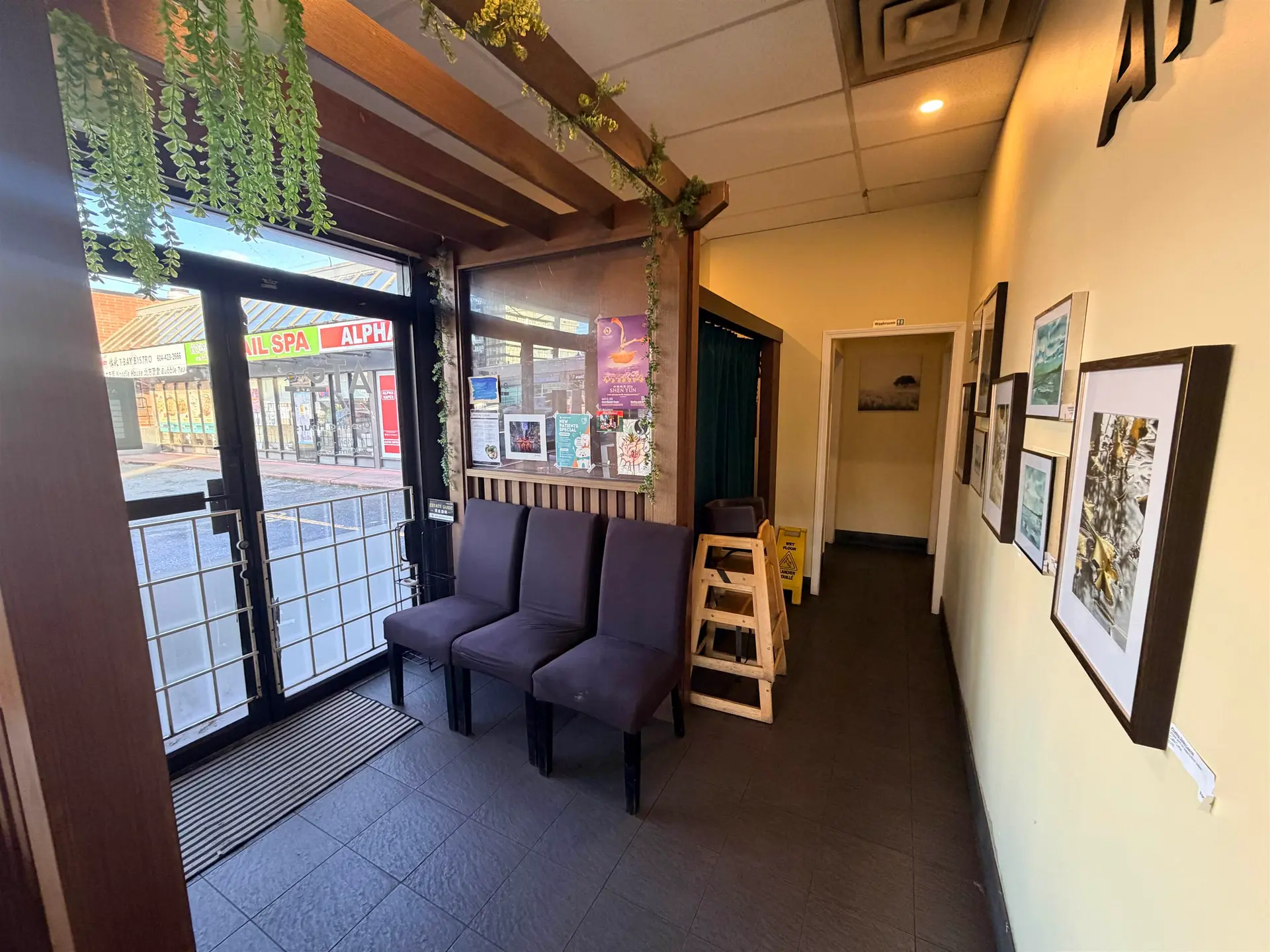 Property at #118646 CONFIDENCIAL, Vancouver, BC