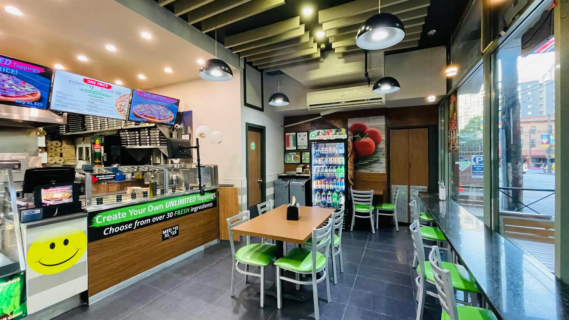 Property at 771 DAVIE STREET, Vancouver, BC