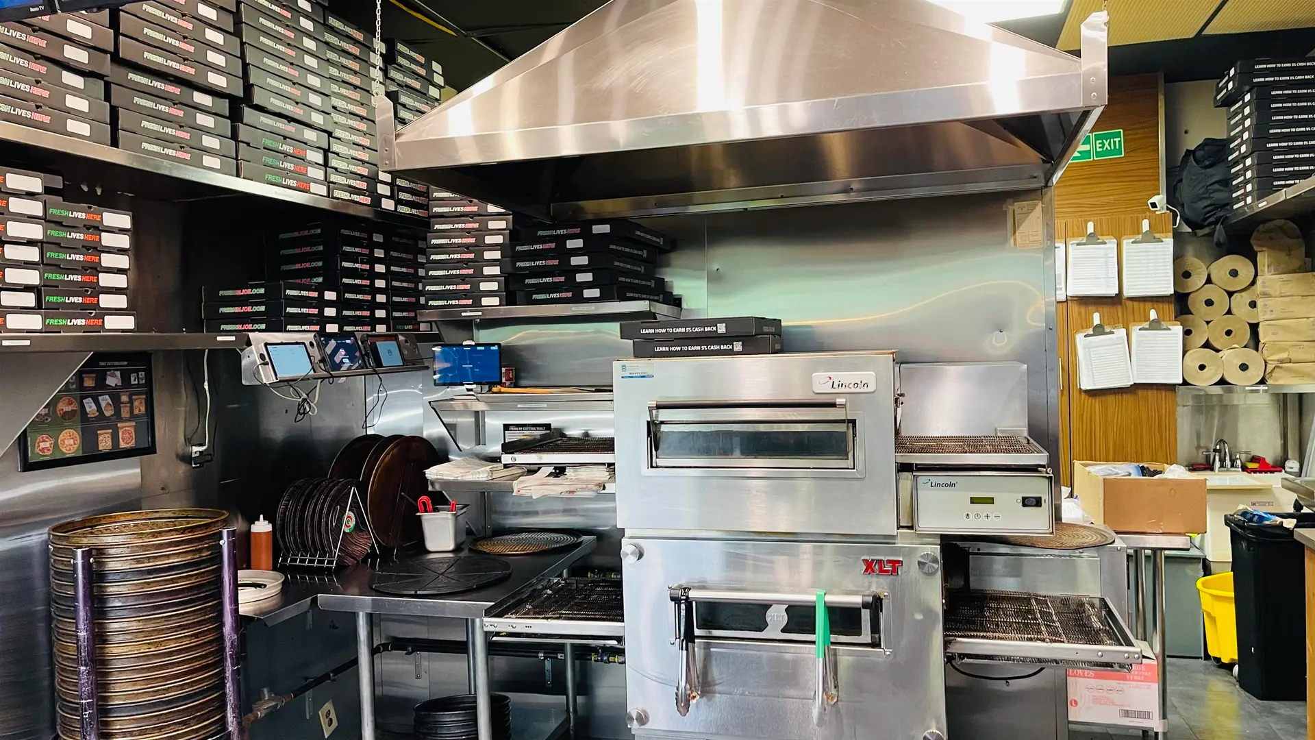 Property at 771 DAVIE STREET, Vancouver, BC