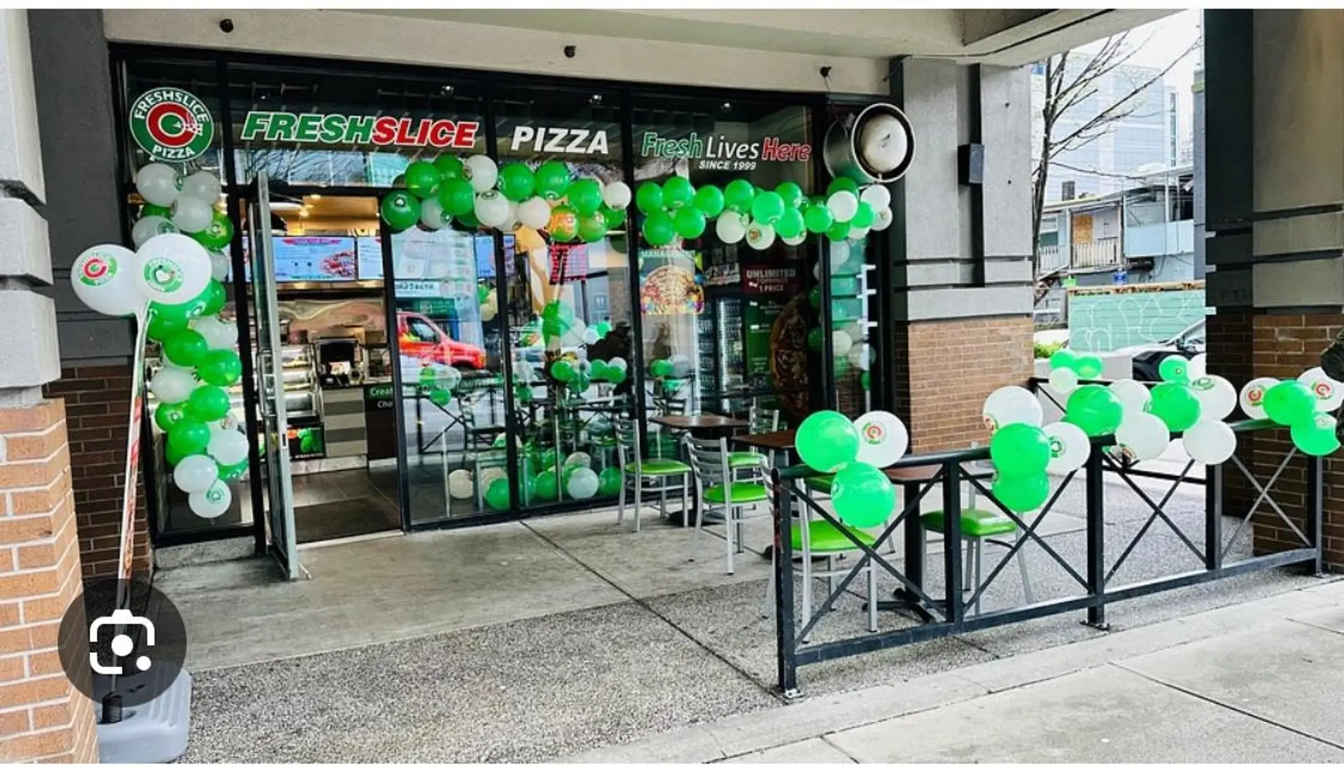 Property at 771 DAVIE STREET, Vancouver, BC