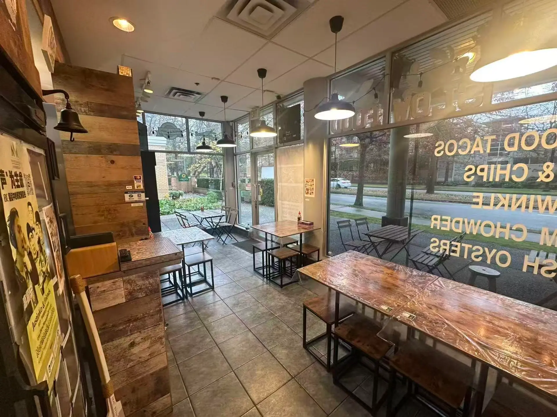 Property at #1100 8580 ALEXANDRA ROAD, Richmond, BC