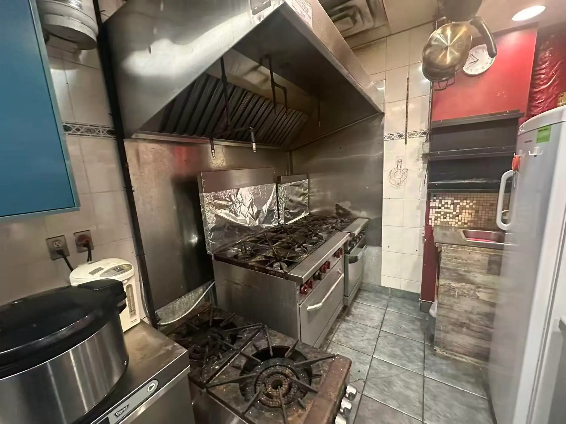 Property at #1100 8580 ALEXANDRA ROAD, Richmond, BC