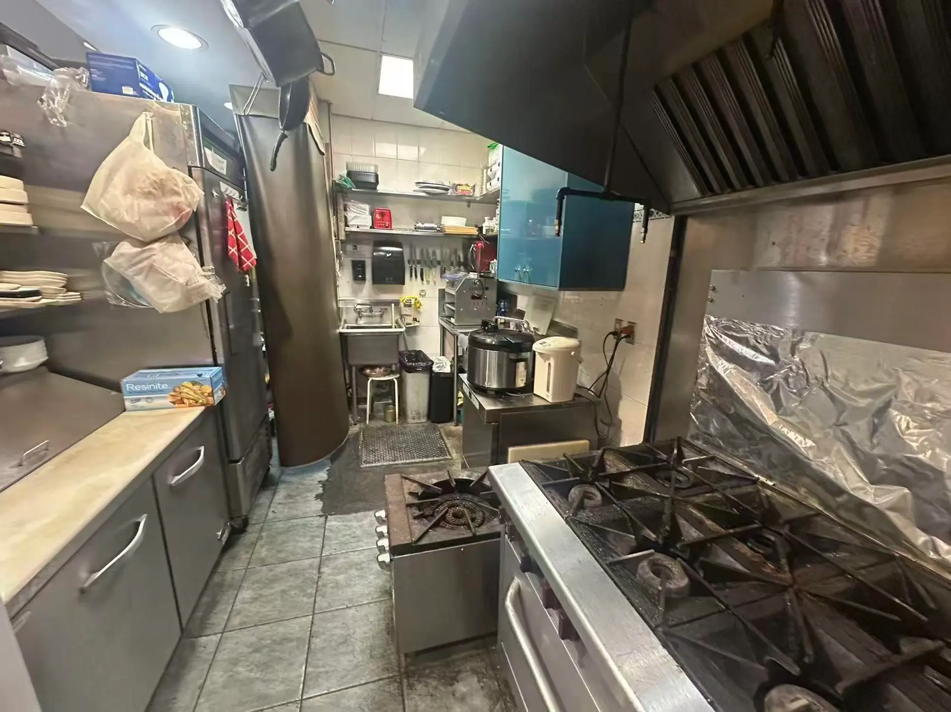 Property at #1100 8580 ALEXANDRA ROAD, Richmond, BC