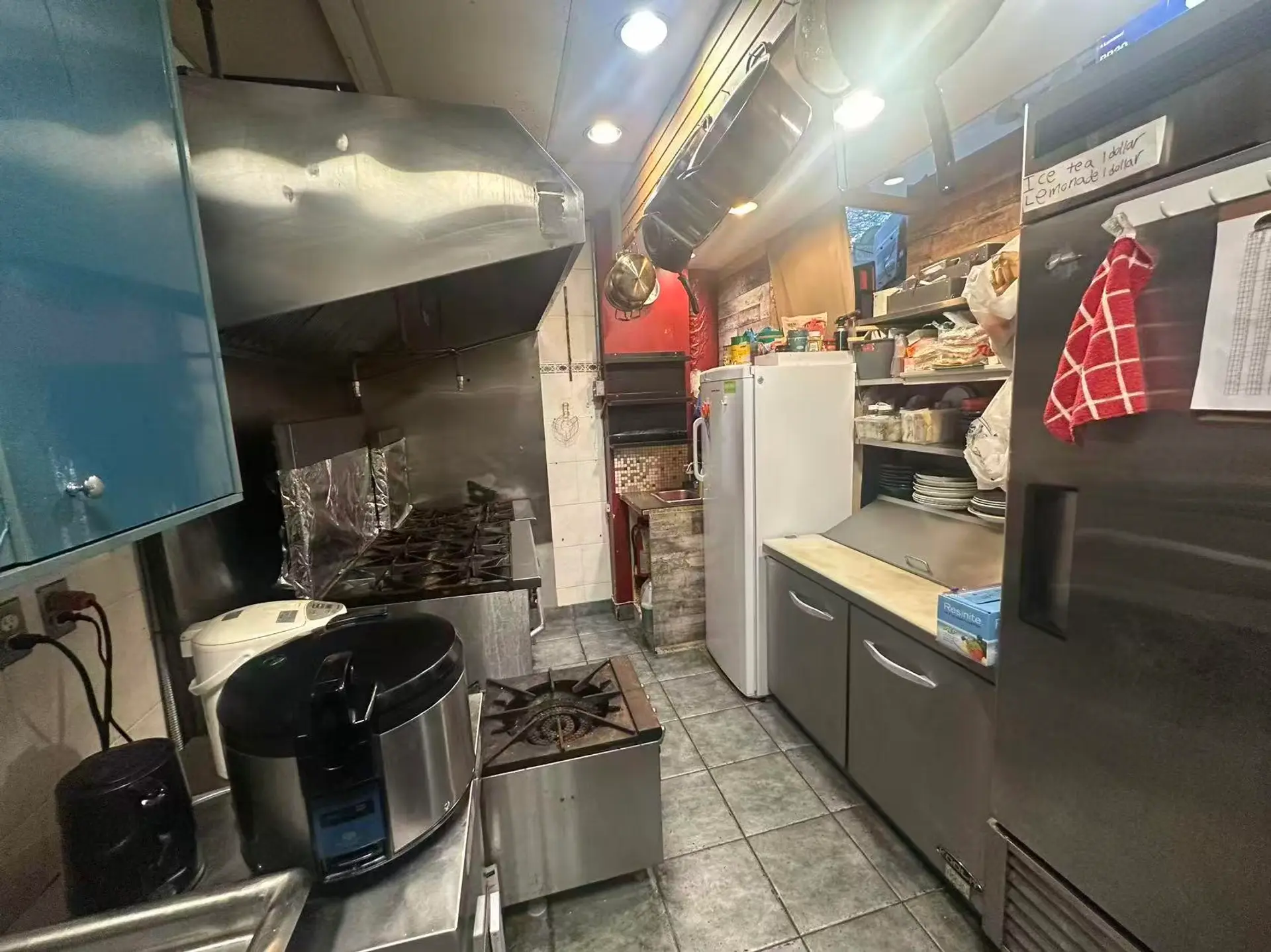 Property at #1100 8580 ALEXANDRA ROAD, Richmond, BC