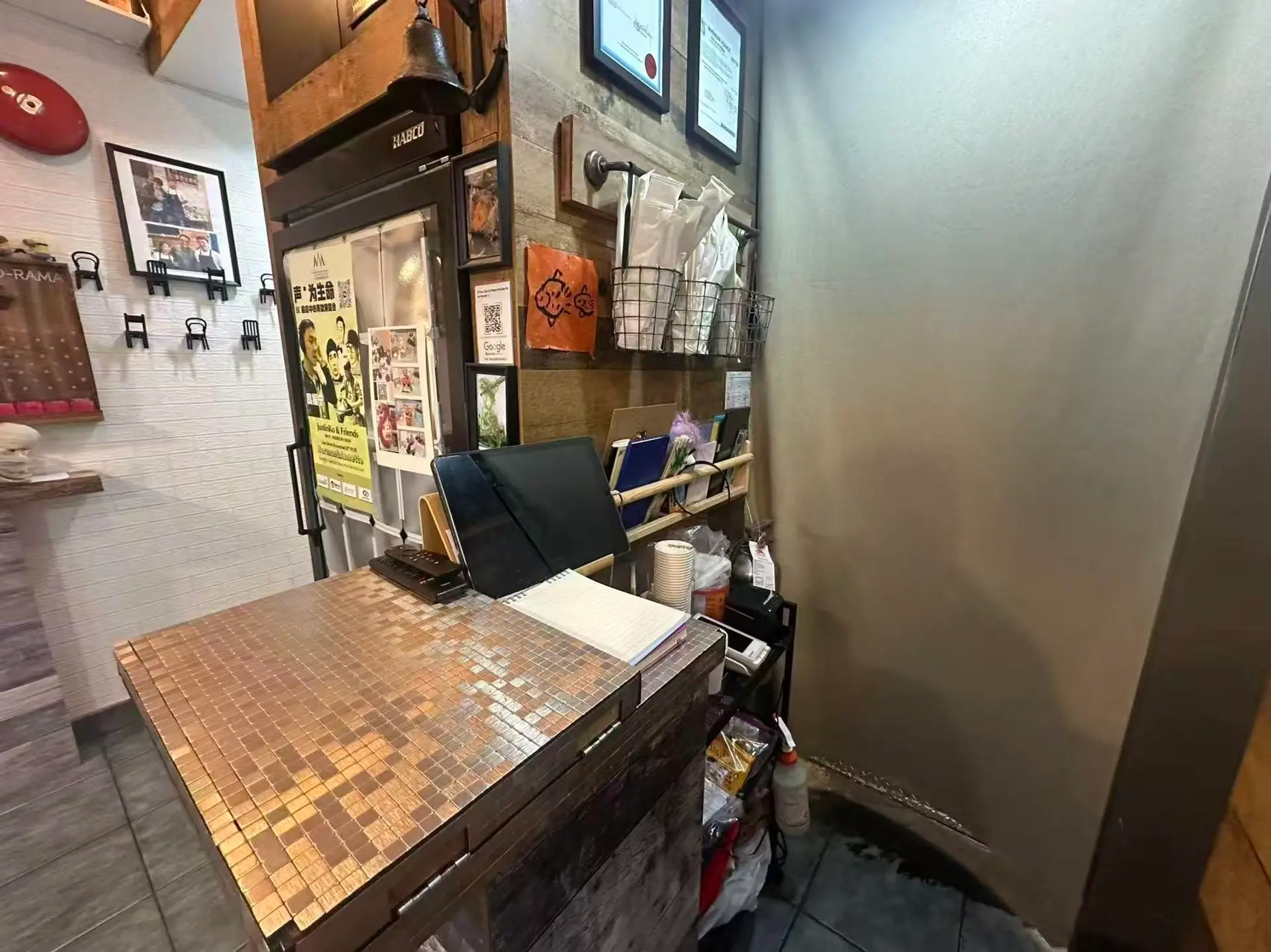 Property at #1100 8580 ALEXANDRA ROAD, Richmond, BC