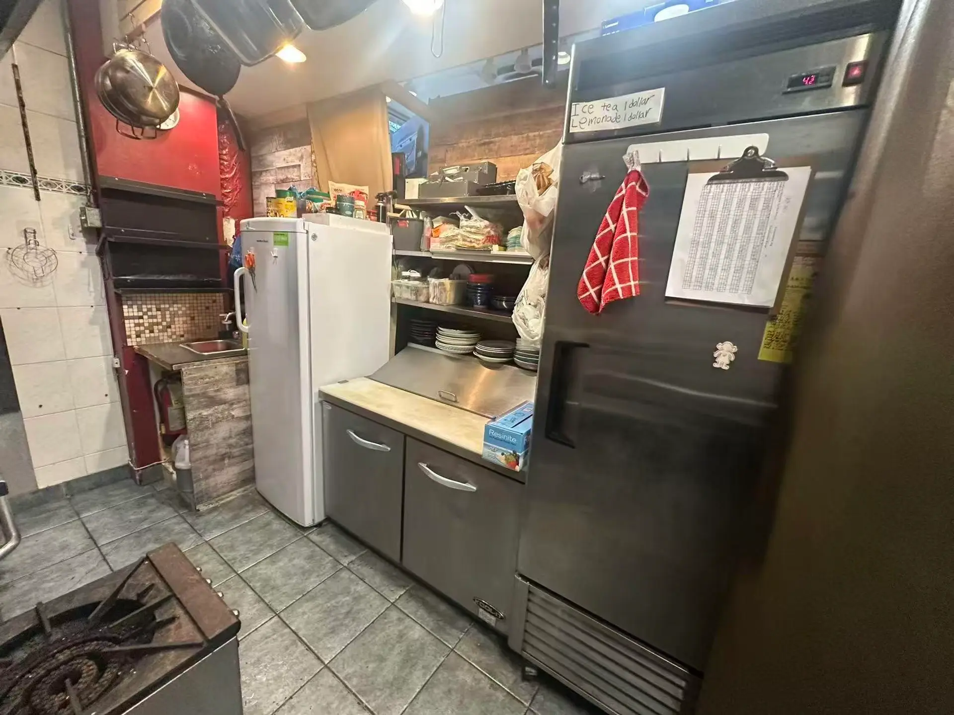 Property at #1100 8580 ALEXANDRA ROAD, Richmond, BC