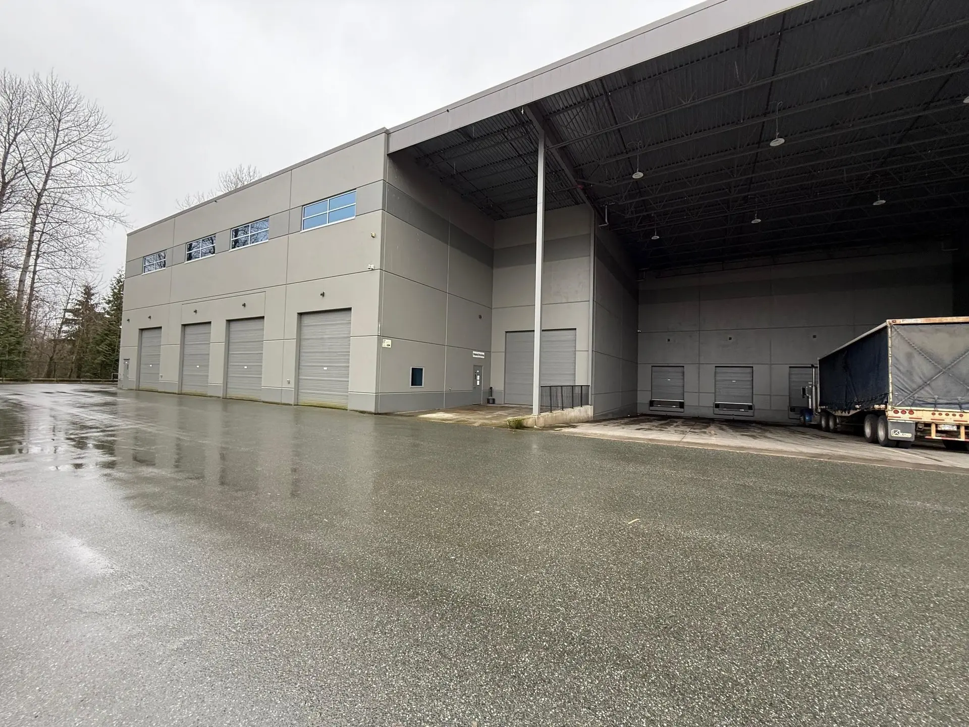 Property at 27515 56 AVENUE, Langley, BC