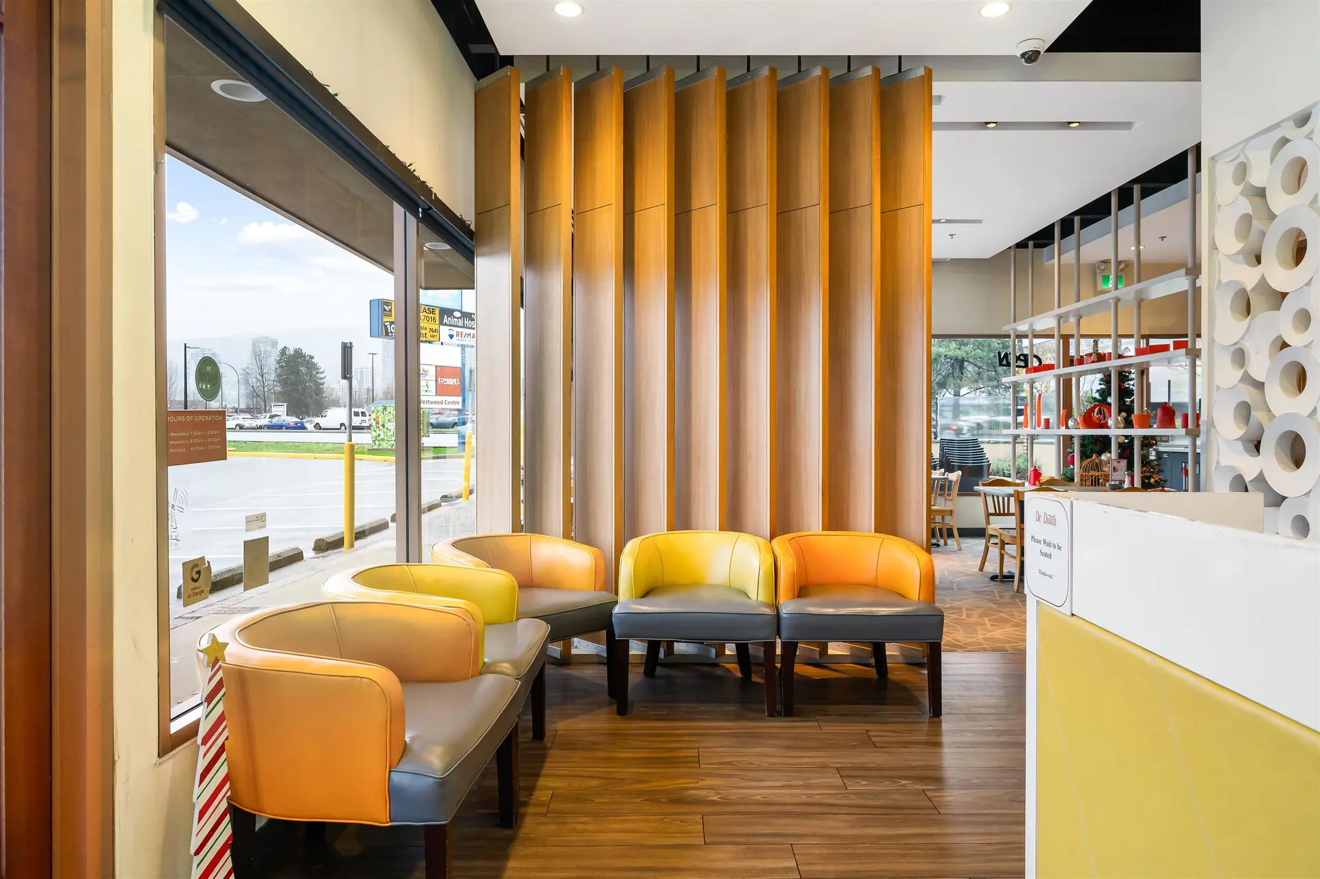 Property at #200 2748 LOUGHEED HIGHWAY, Port Coquitlam, BC