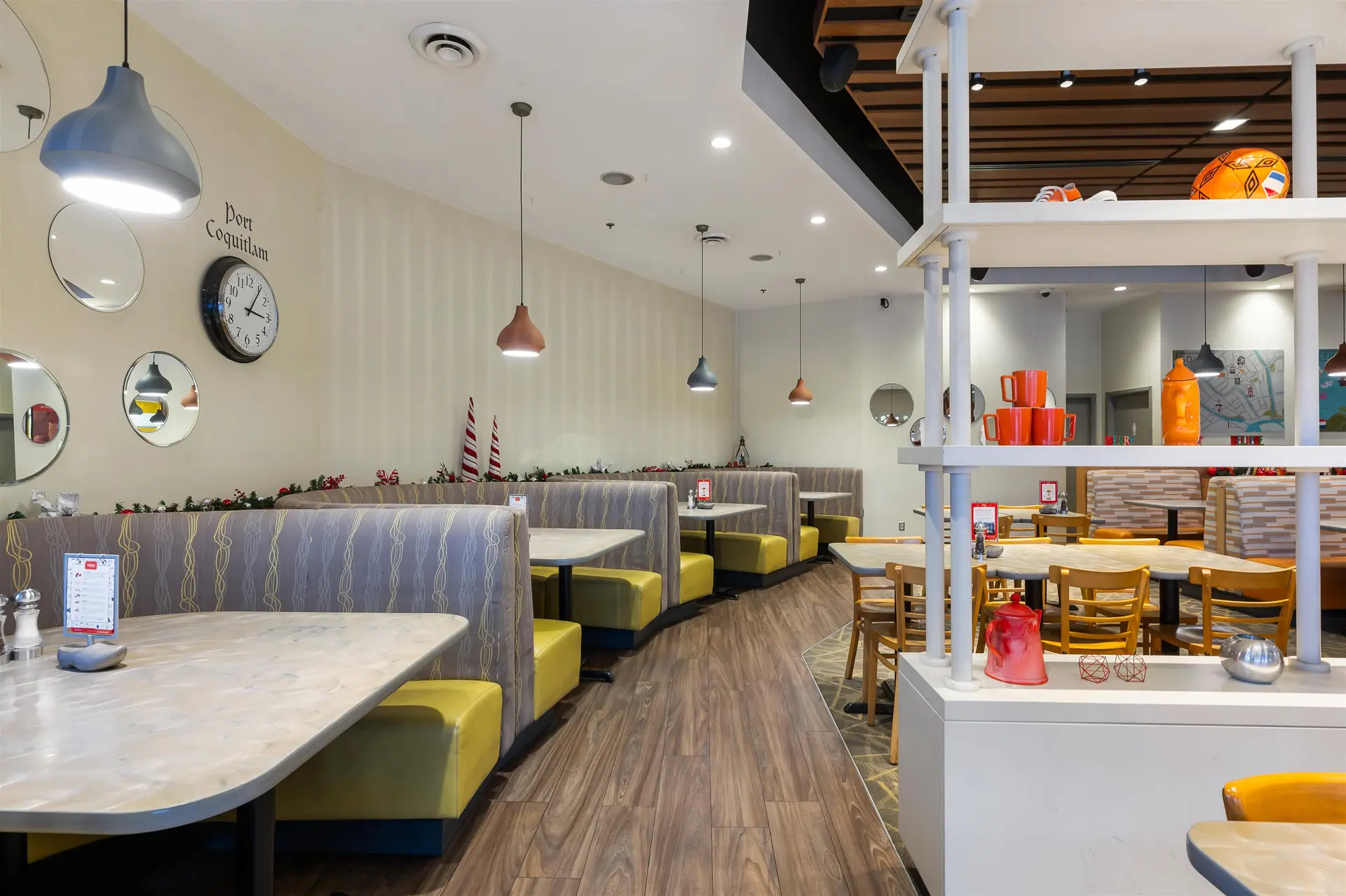 Property at #200 2748 LOUGHEED HIGHWAY, Port Coquitlam, BC