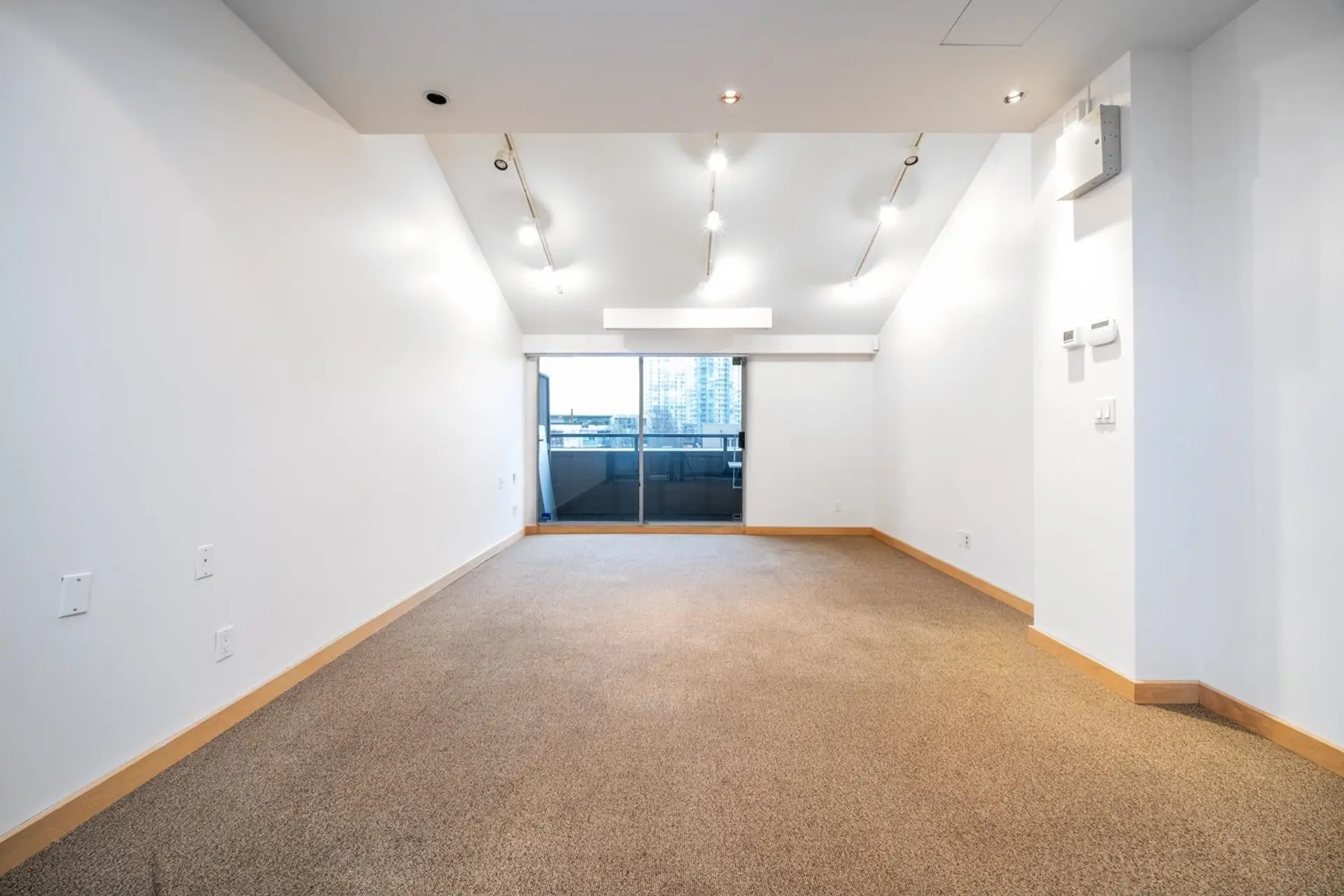 Property at #419 1080 MAINLAND STREET, Vancouver, BC