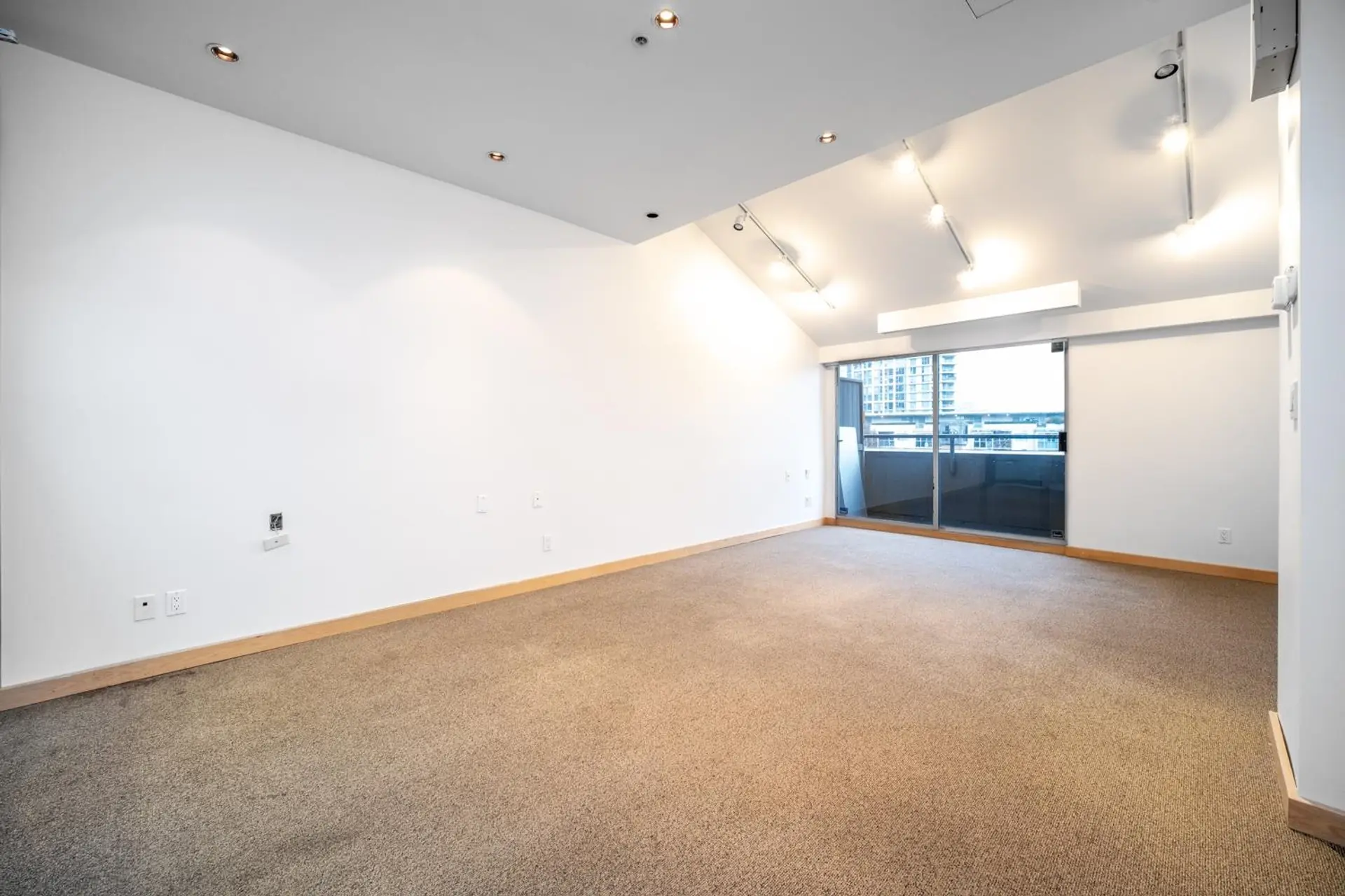 Property at #419 1080 MAINLAND STREET, Vancouver, BC