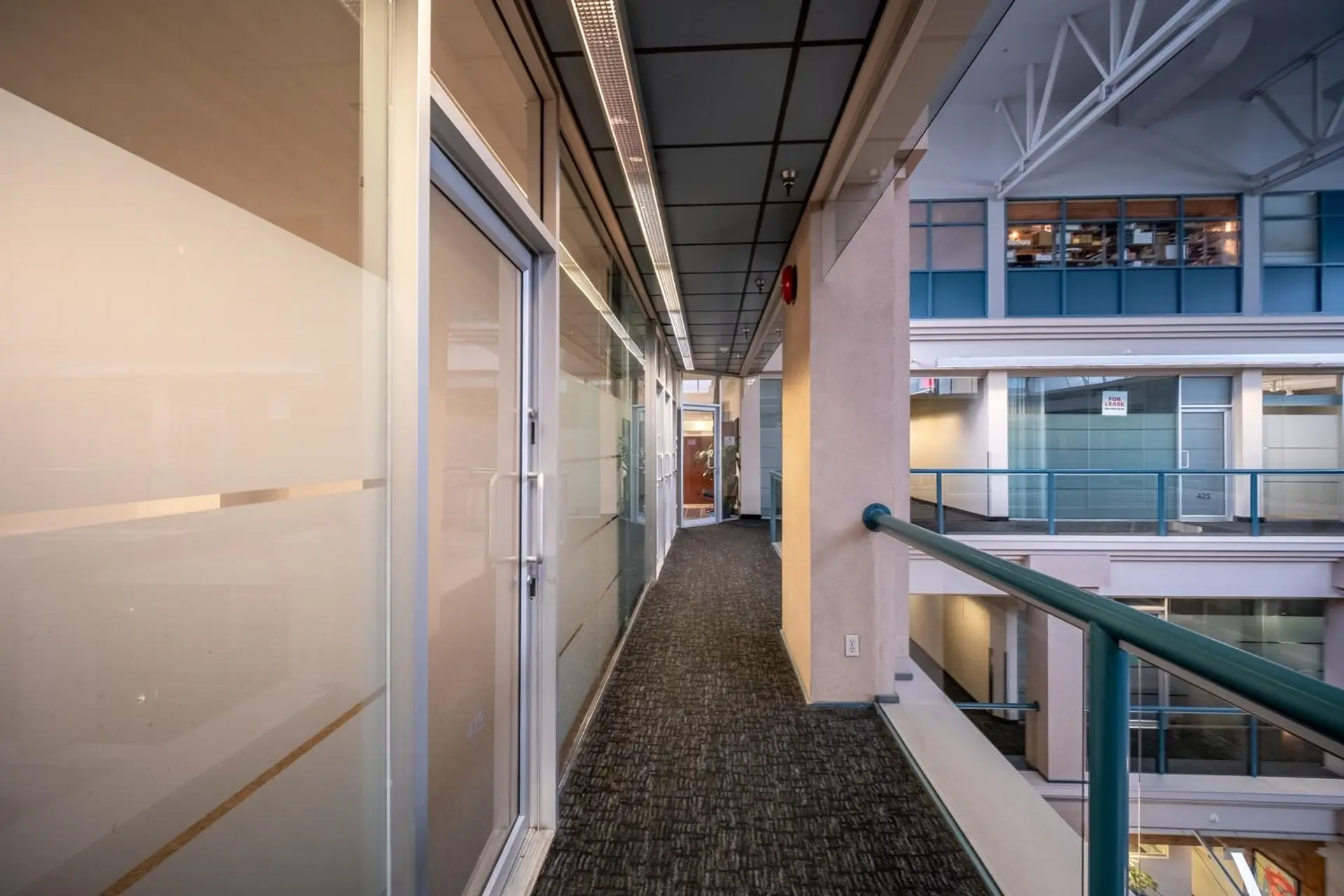 Property at #419 1080 MAINLAND STREET, Vancouver, BC