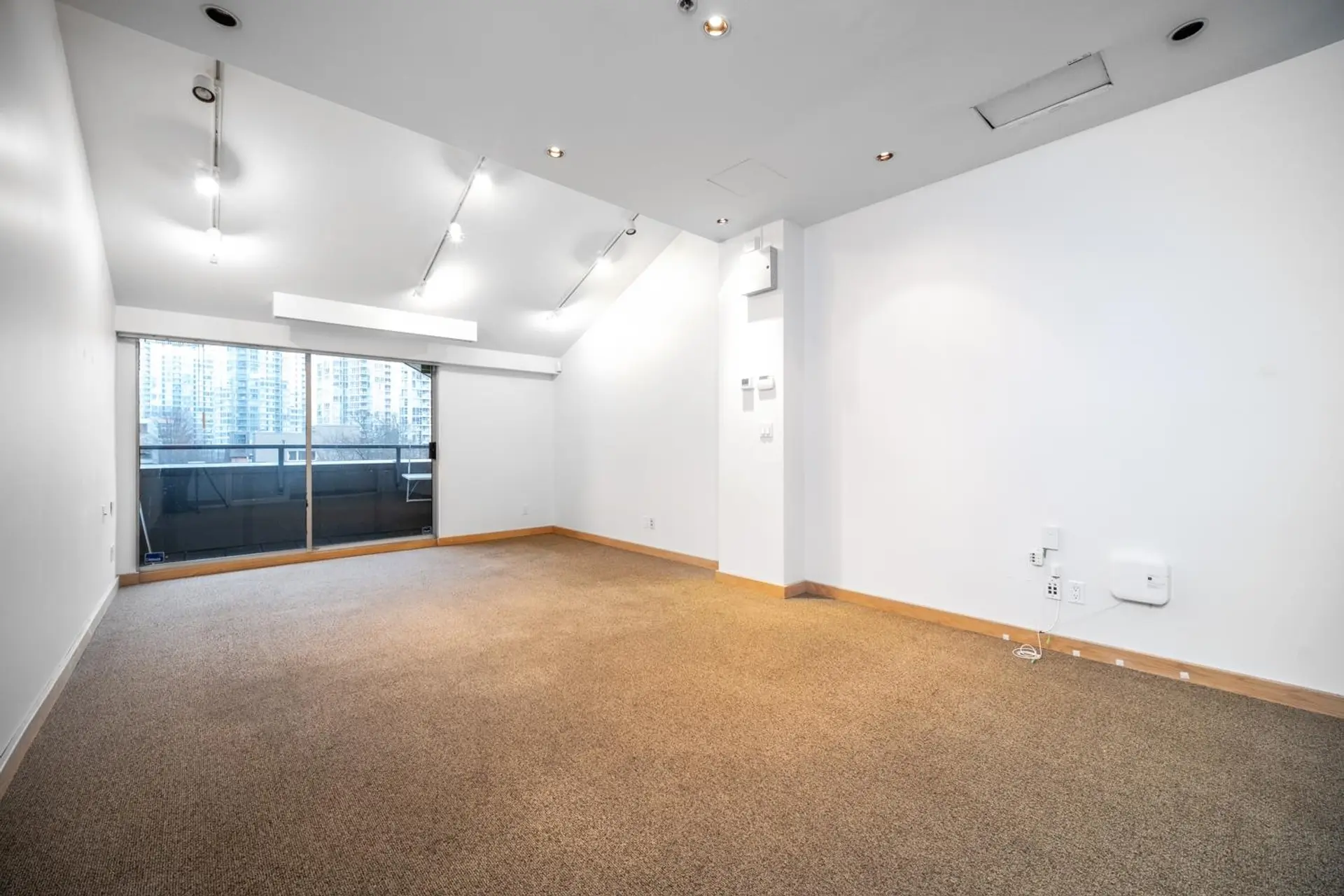 Property at #419 1080 MAINLAND STREET, Vancouver, BC